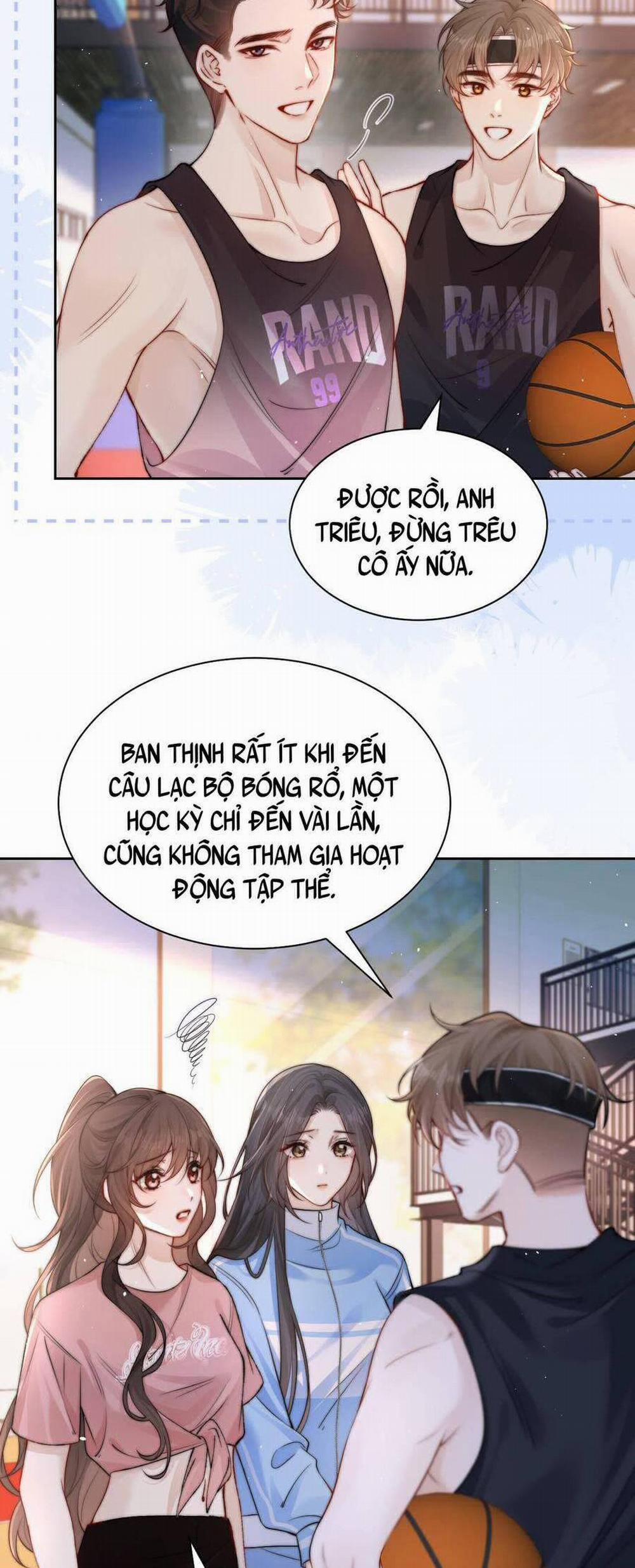 Em Nghe Thấy Chứ ? 14 trang 9