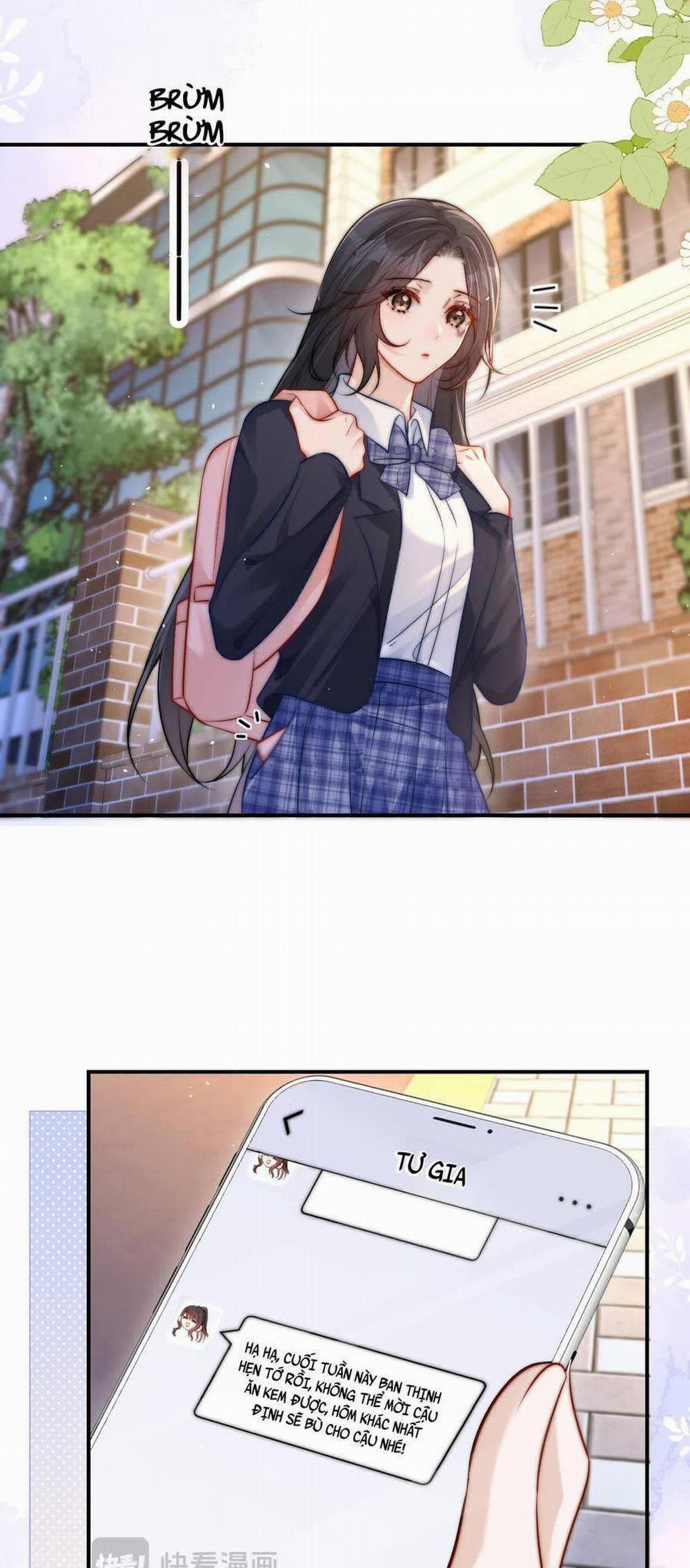 Em Nghe Thấy Chứ ? 15 trang 11