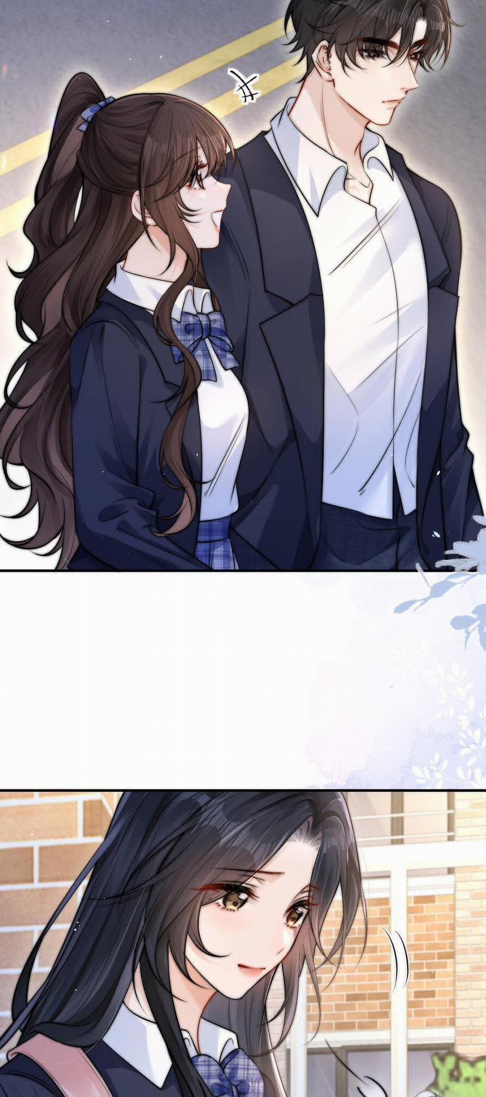 Em Nghe Thấy Chứ ? 15 trang 13