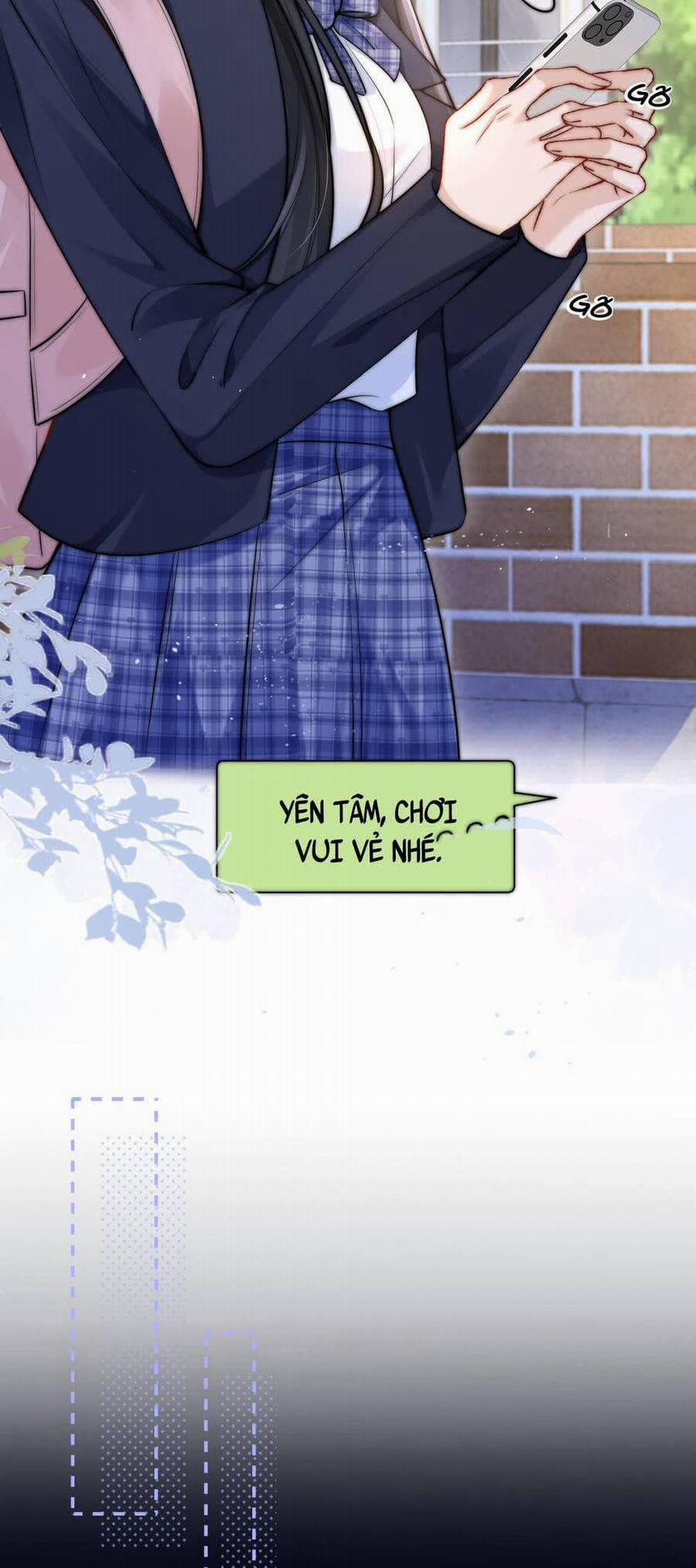 Em Nghe Thấy Chứ ? 15 trang 14