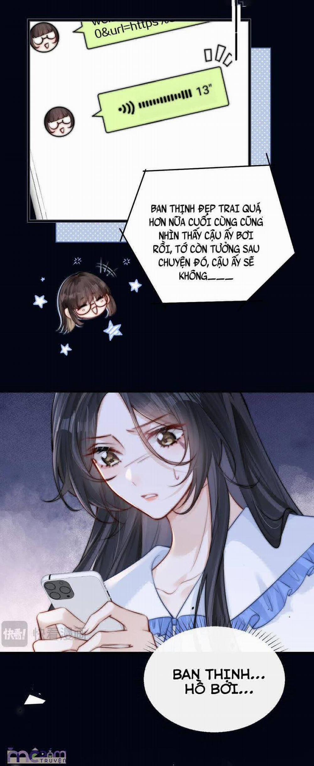 Em Nghe Thấy Chứ ? 15 trang 20