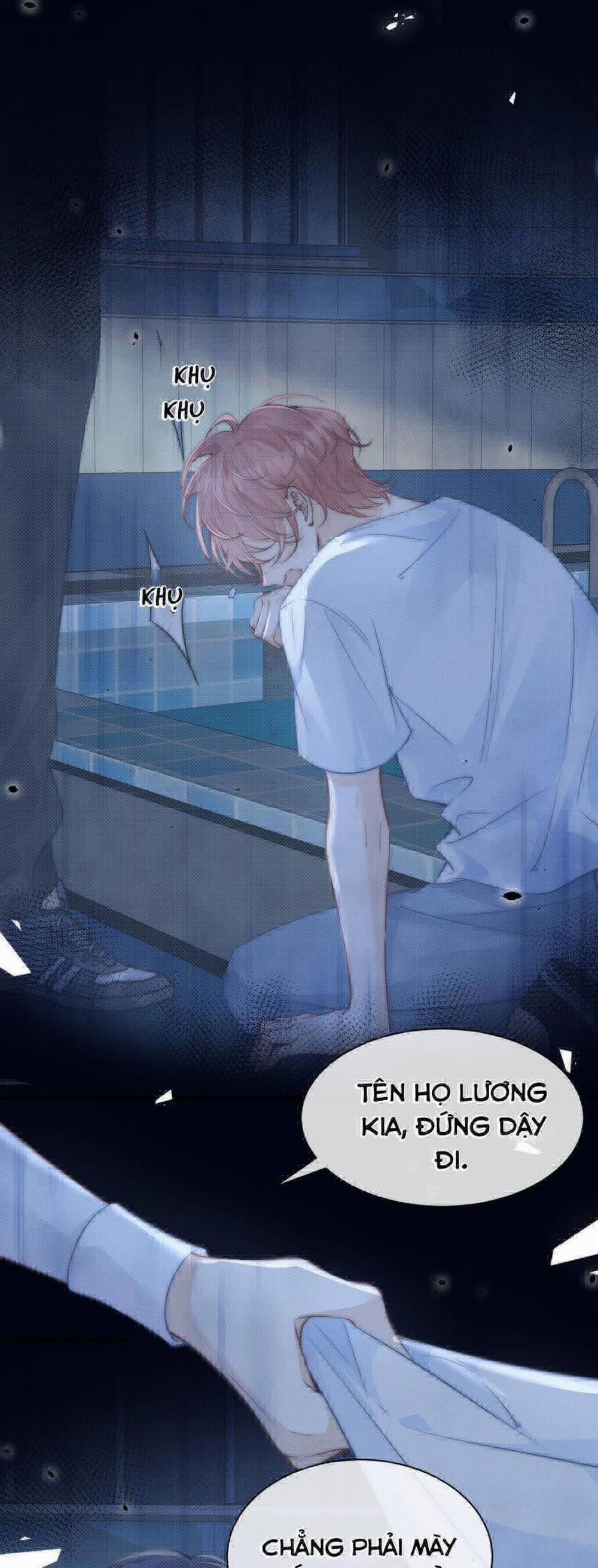 Em Nghe Thấy Chứ ? 15 trang 21