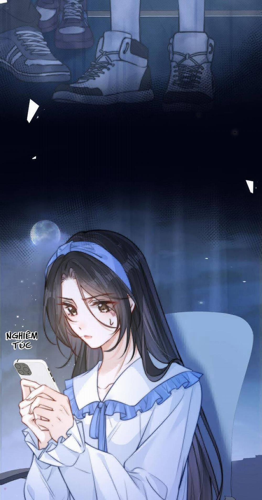 Em Nghe Thấy Chứ ? 15 trang 23