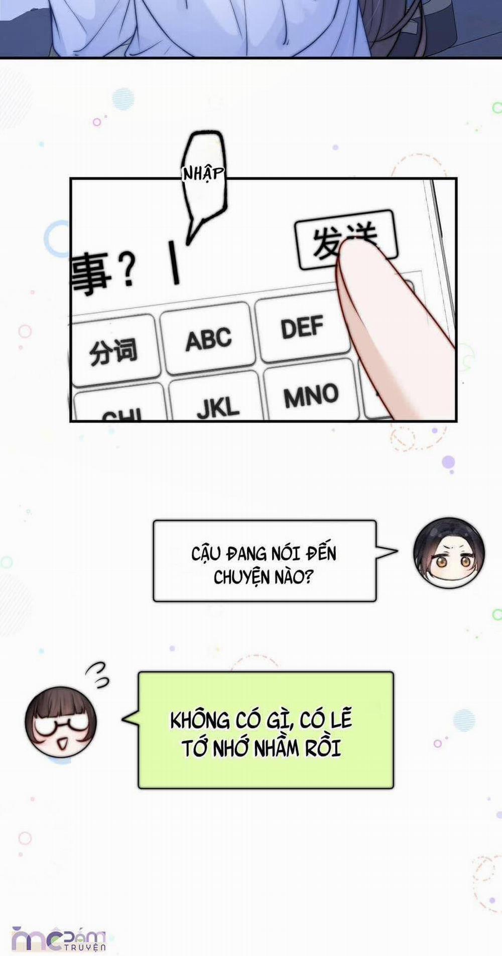 Em Nghe Thấy Chứ ? 15 trang 24