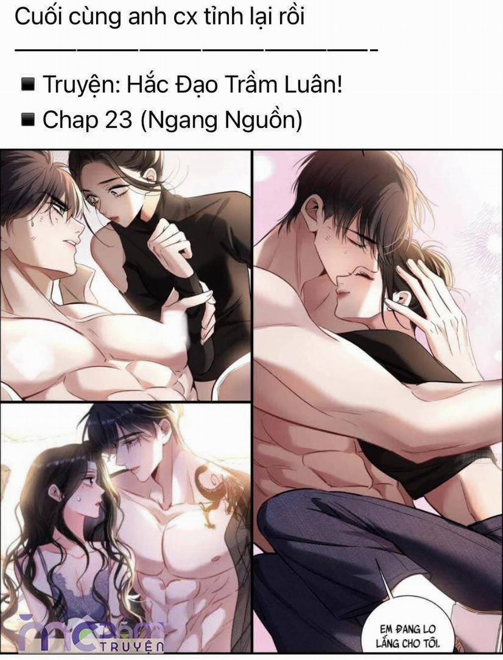 Em Nghe Thấy Chứ ? 15 trang 3