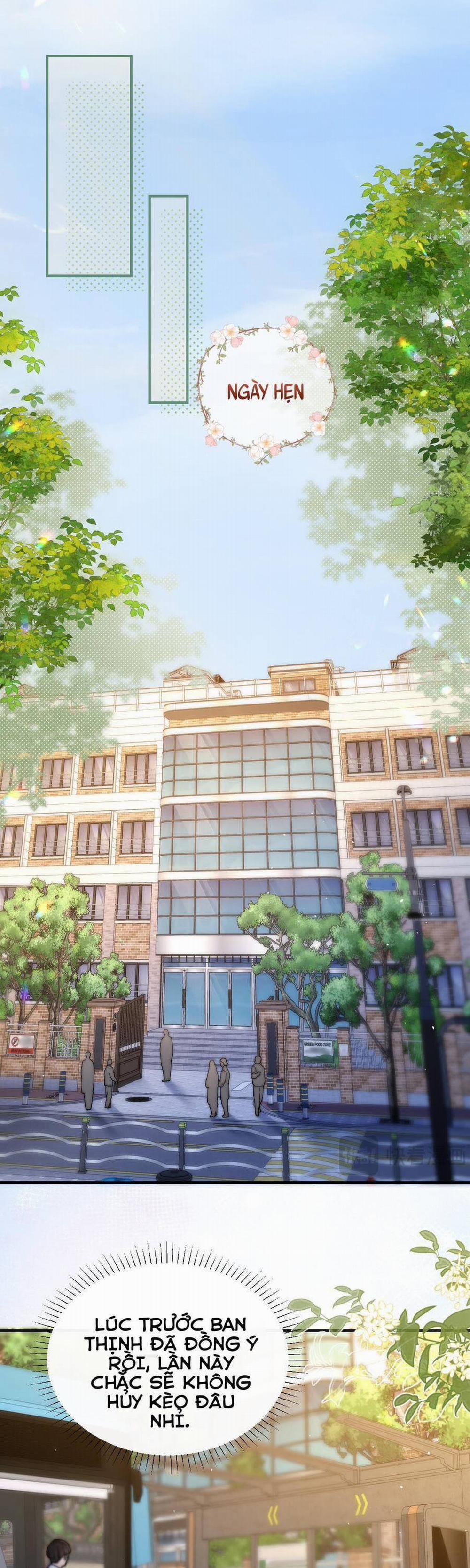 Em Nghe Thấy Chứ ? 15 trang 5