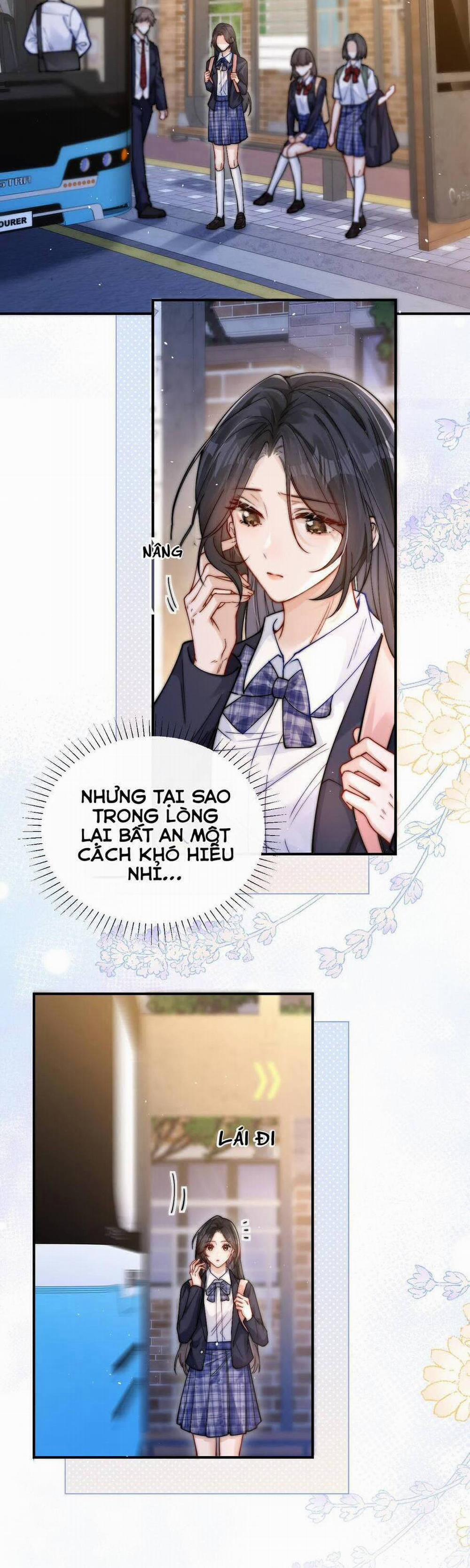 Em Nghe Thấy Chứ ? 15 trang 6