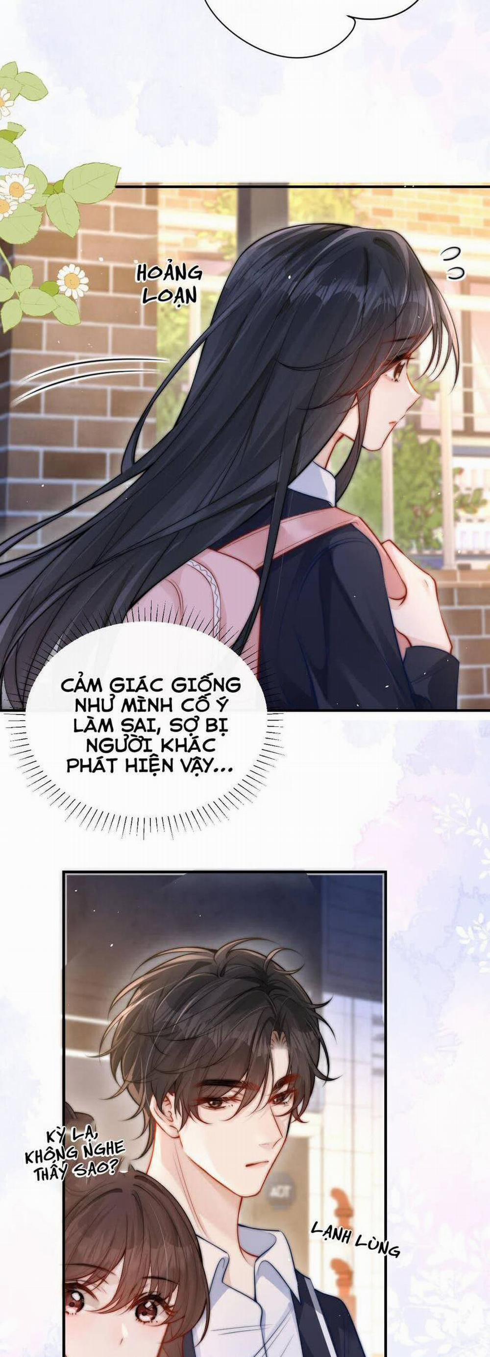 Em Nghe Thấy Chứ ? 15 trang 9