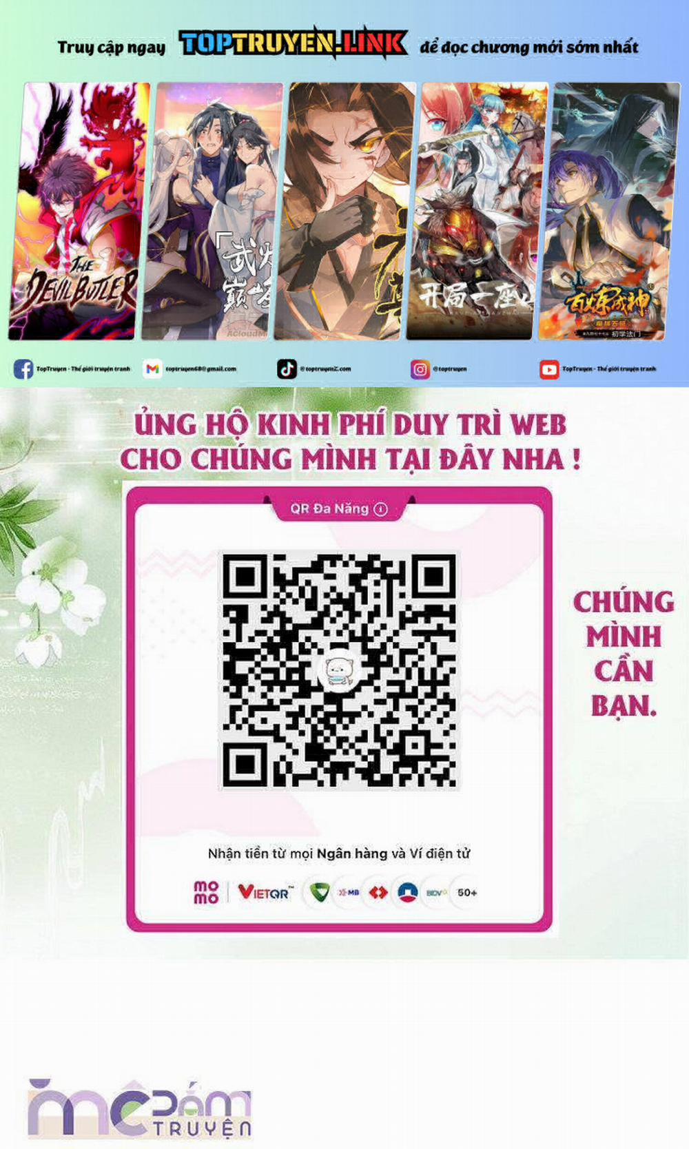 Em Nghe Thấy Chứ ? 16 trang 0