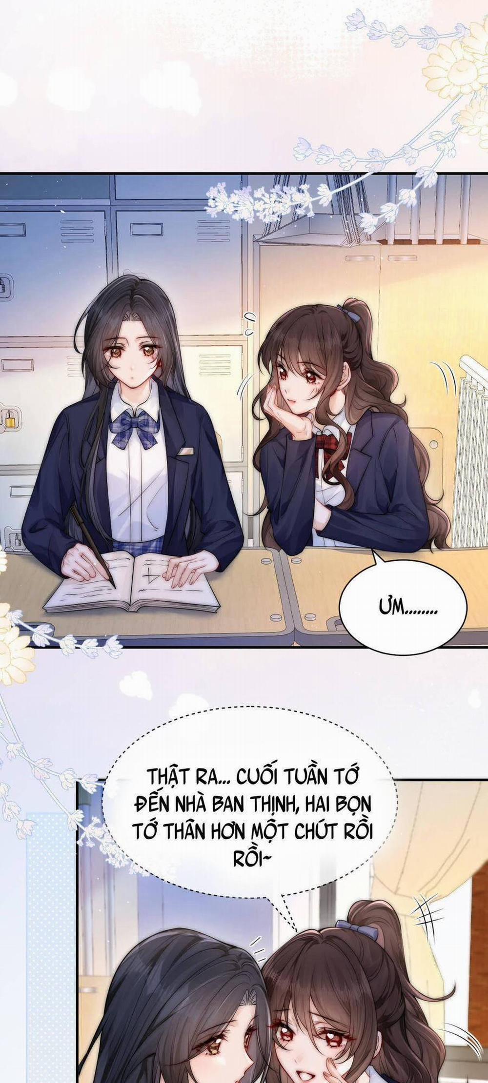 Em Nghe Thấy Chứ ? 16 trang 10