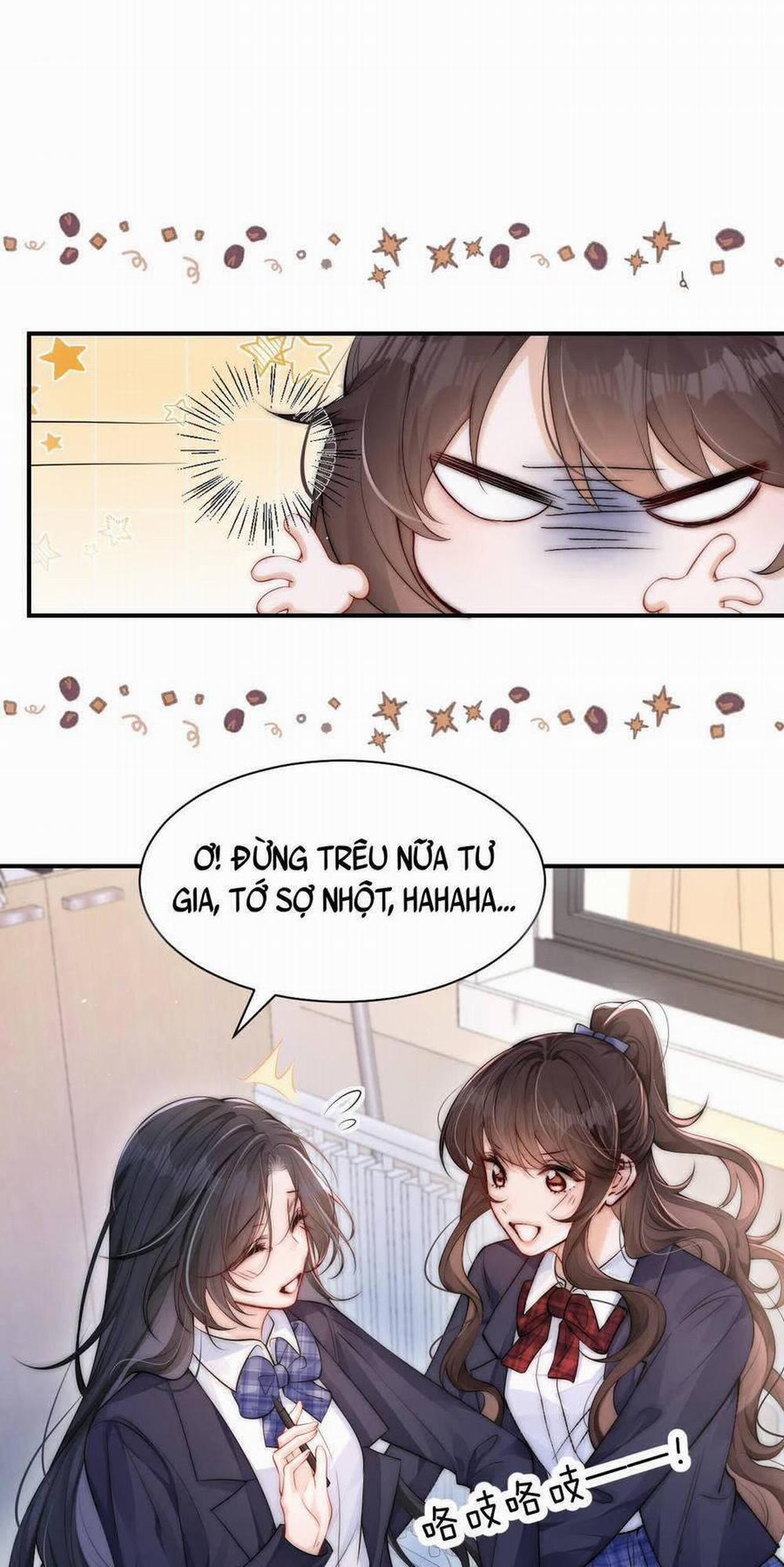 Em Nghe Thấy Chứ ? 16 trang 12