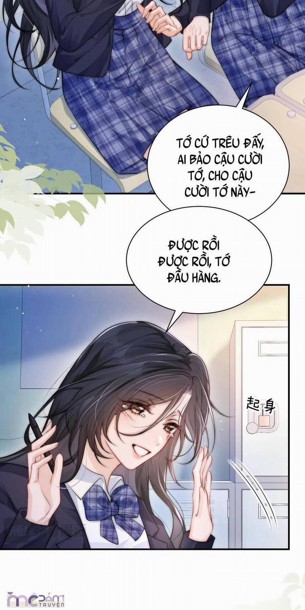 Em Nghe Thấy Chứ ? 16 trang 13