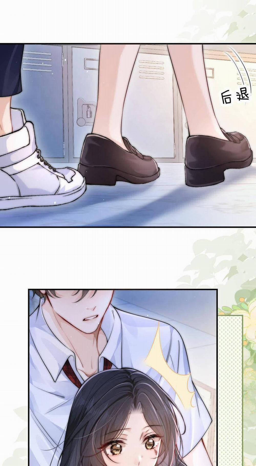 Em Nghe Thấy Chứ ? 16 trang 14