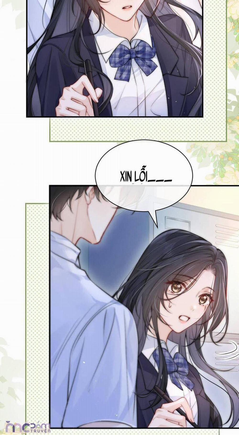 Em Nghe Thấy Chứ ? 16 trang 15