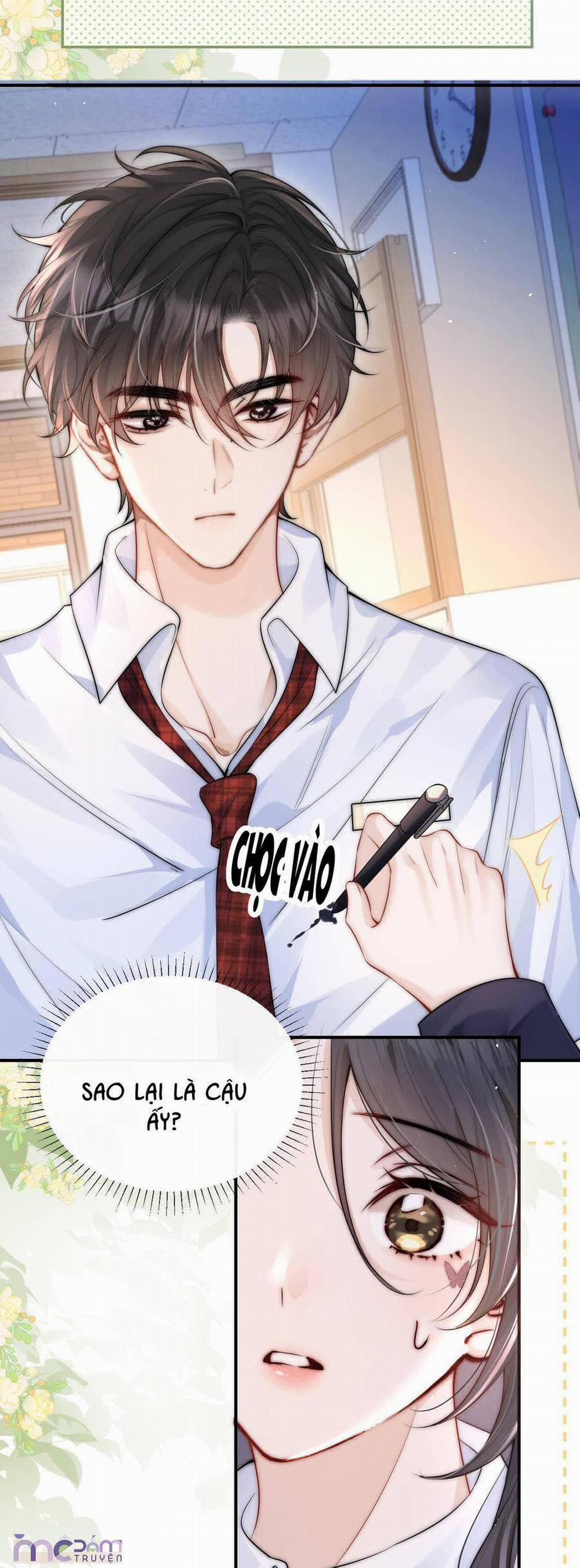 Em Nghe Thấy Chứ ? 16 trang 16