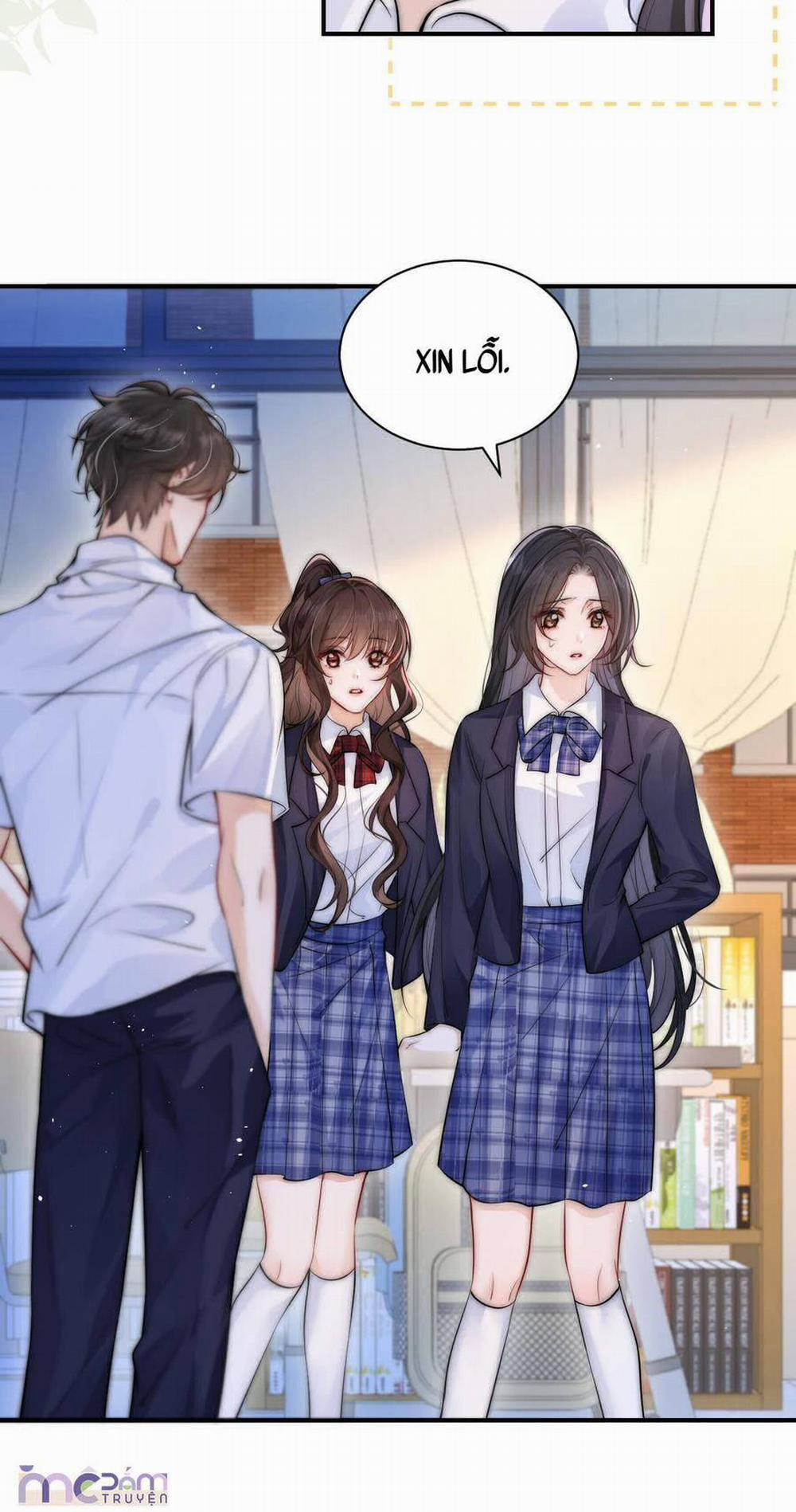 Em Nghe Thấy Chứ ? 16 trang 17