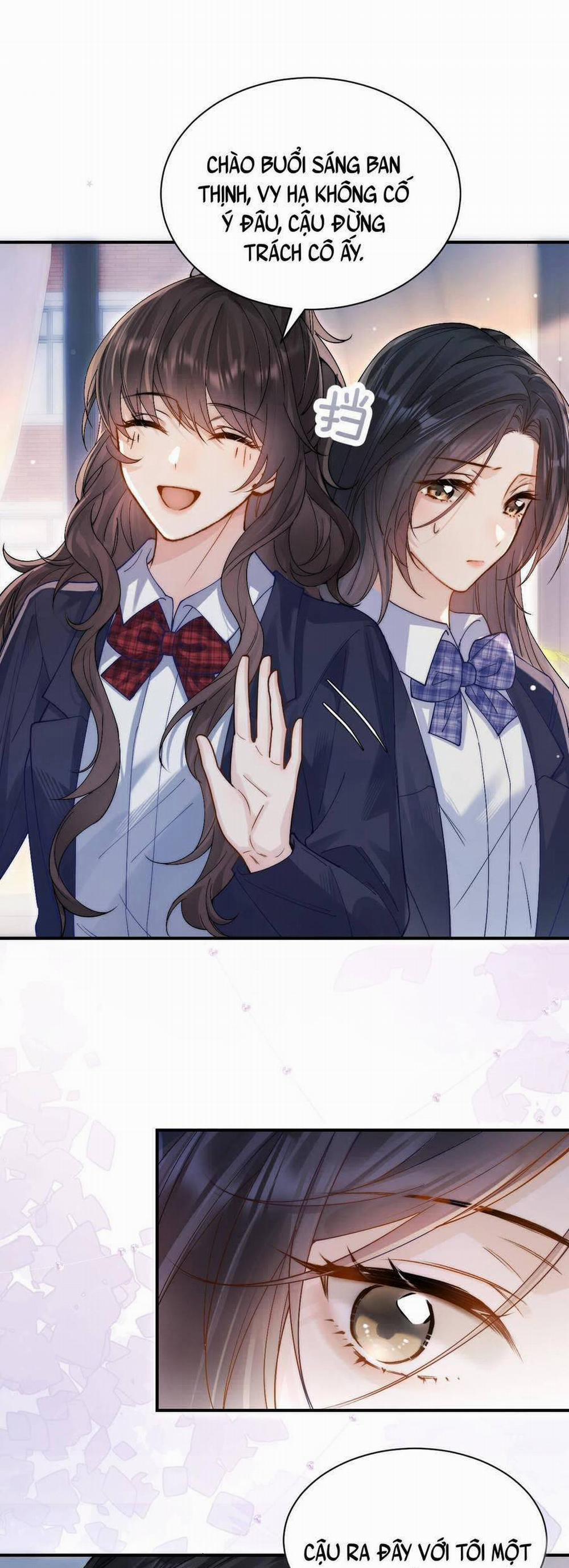 Em Nghe Thấy Chứ ? 16 trang 18