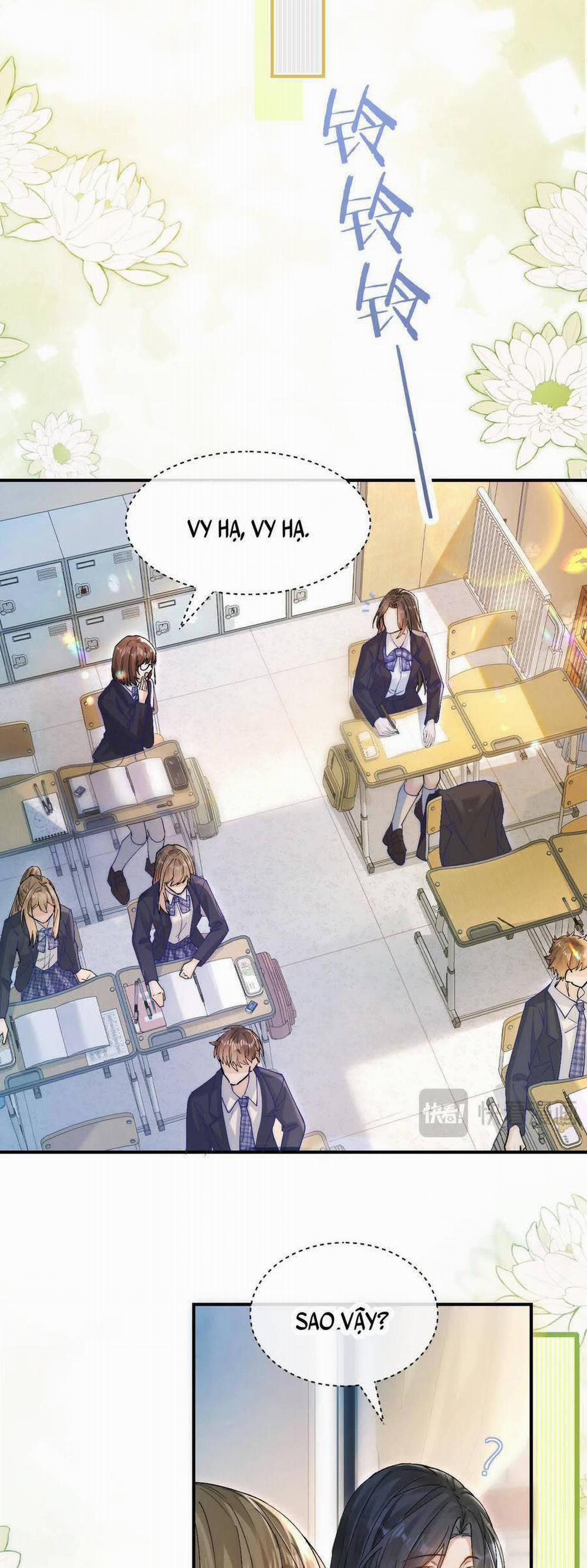 Em Nghe Thấy Chứ ? 16 trang 20