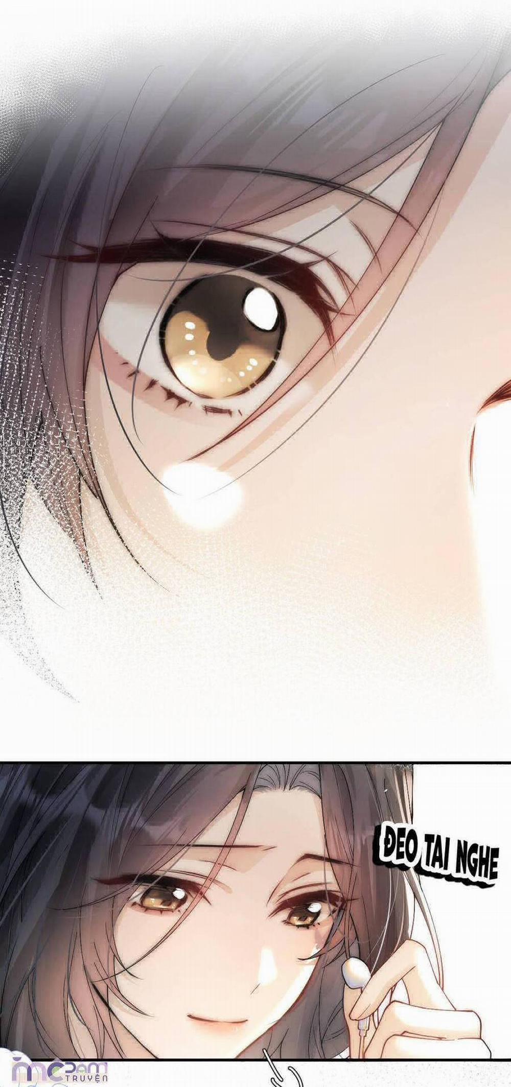 Em Nghe Thấy Chứ ? 16 trang 23