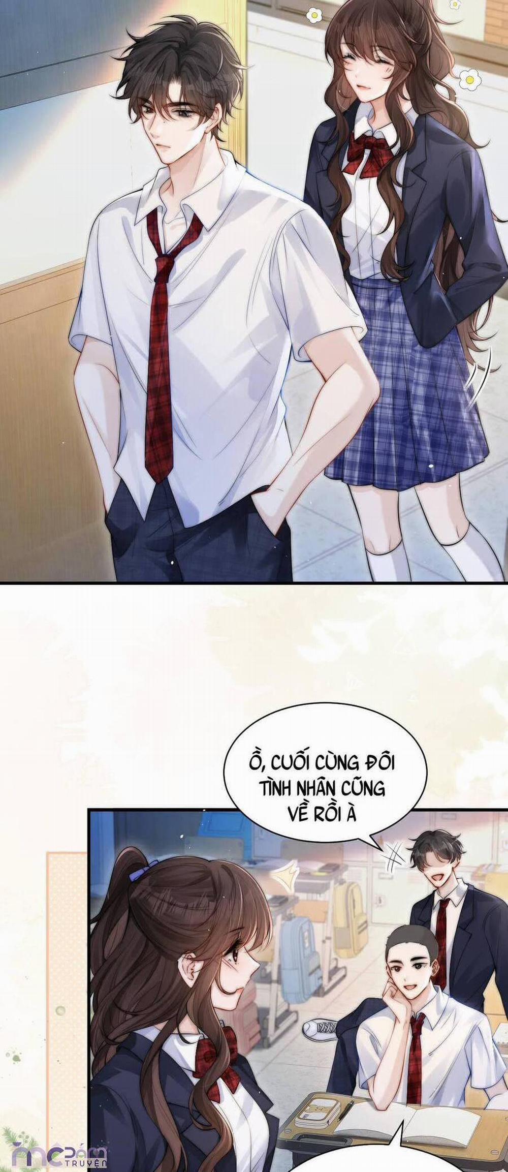 Em Nghe Thấy Chứ ? 16 trang 27