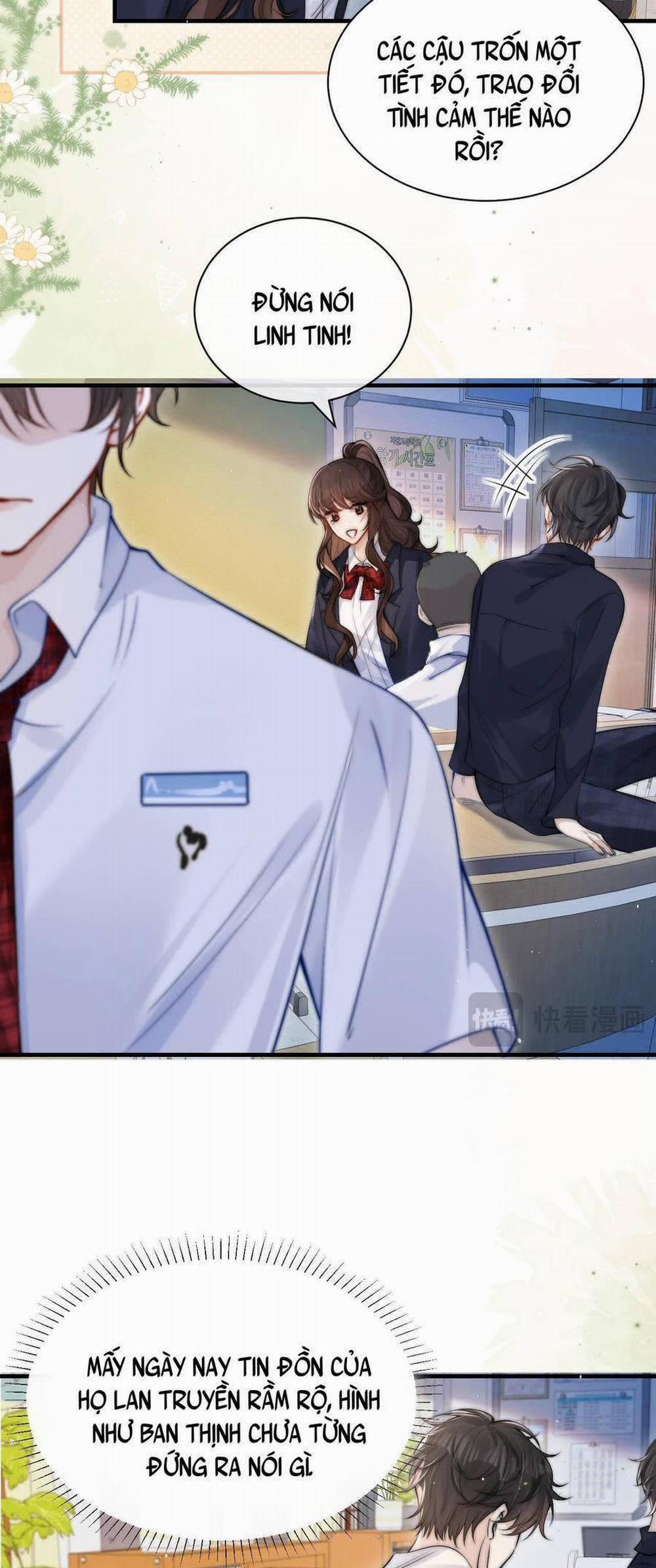 Em Nghe Thấy Chứ ? 16 trang 28