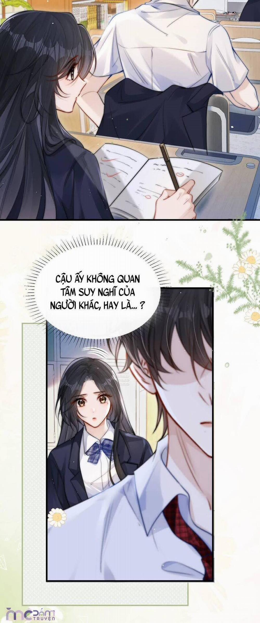 Em Nghe Thấy Chứ ? 16 trang 29