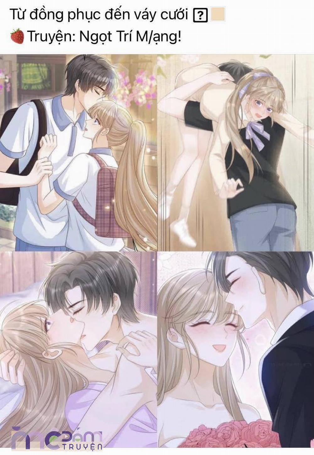 Em Nghe Thấy Chứ ? 16 trang 3