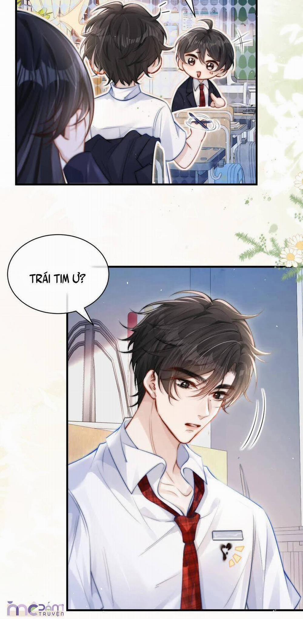 Em Nghe Thấy Chứ ? 16 trang 31