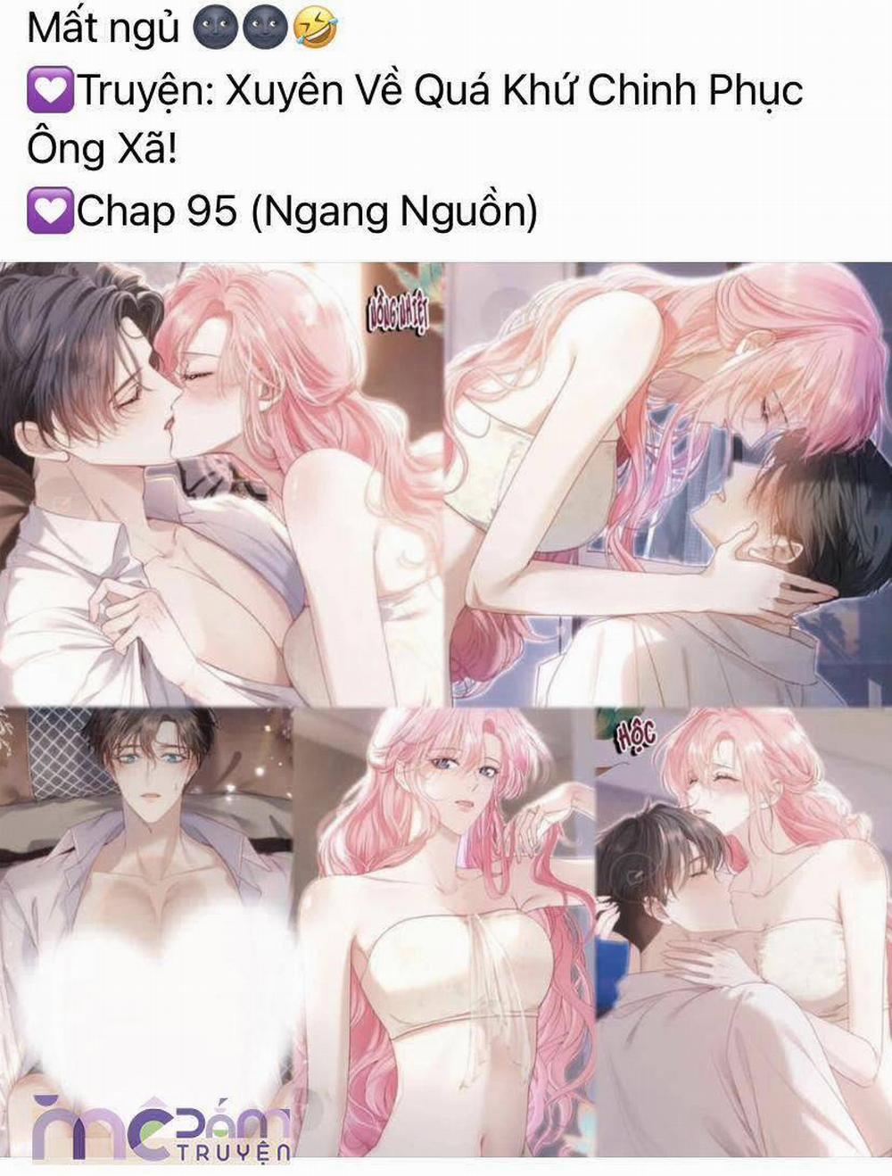 Em Nghe Thấy Chứ ? 16 trang 5