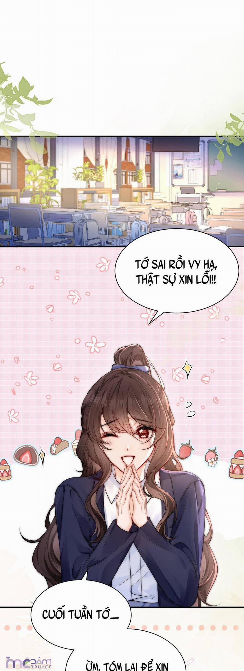 Em Nghe Thấy Chứ ? 16 trang 7