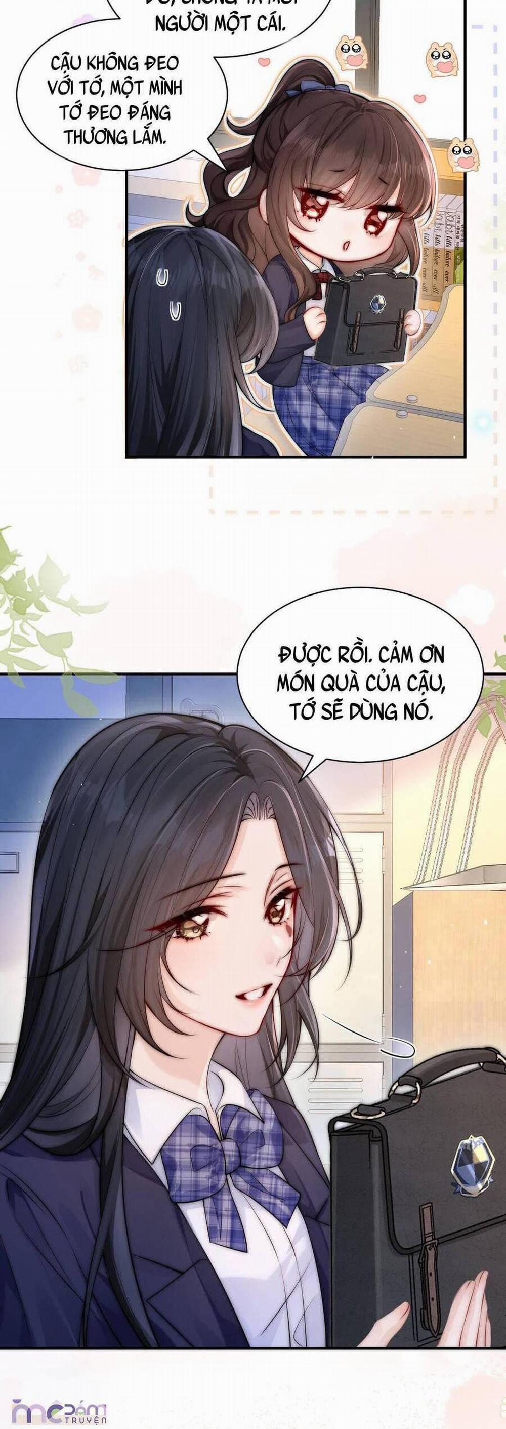 Em Nghe Thấy Chứ ? 16 trang 9