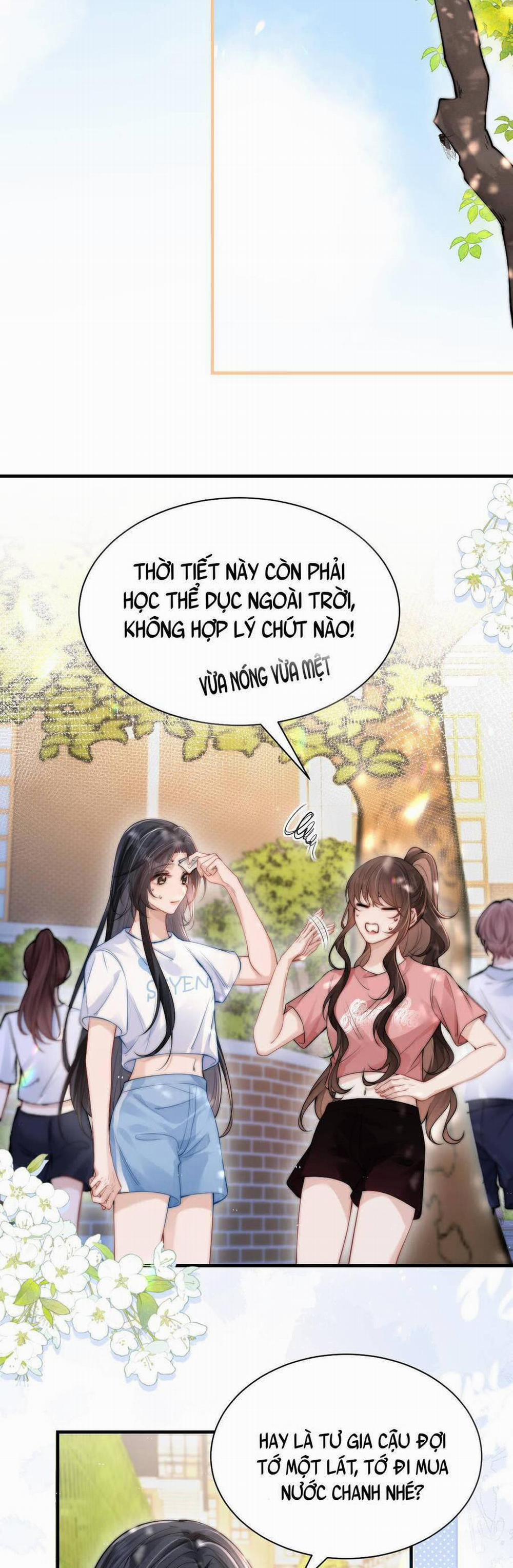 Em Nghe Thấy Chứ ? 17 trang 10