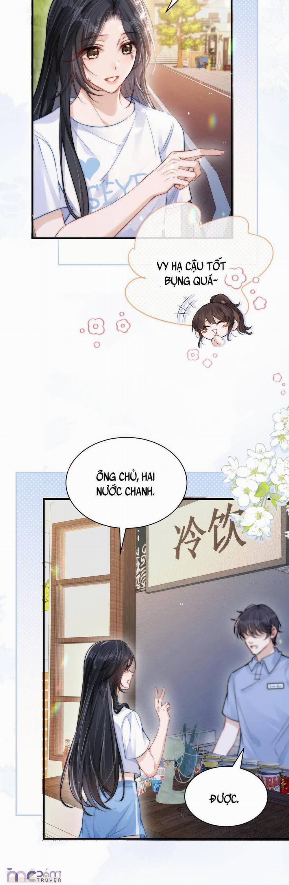 Em Nghe Thấy Chứ ? 17 trang 11