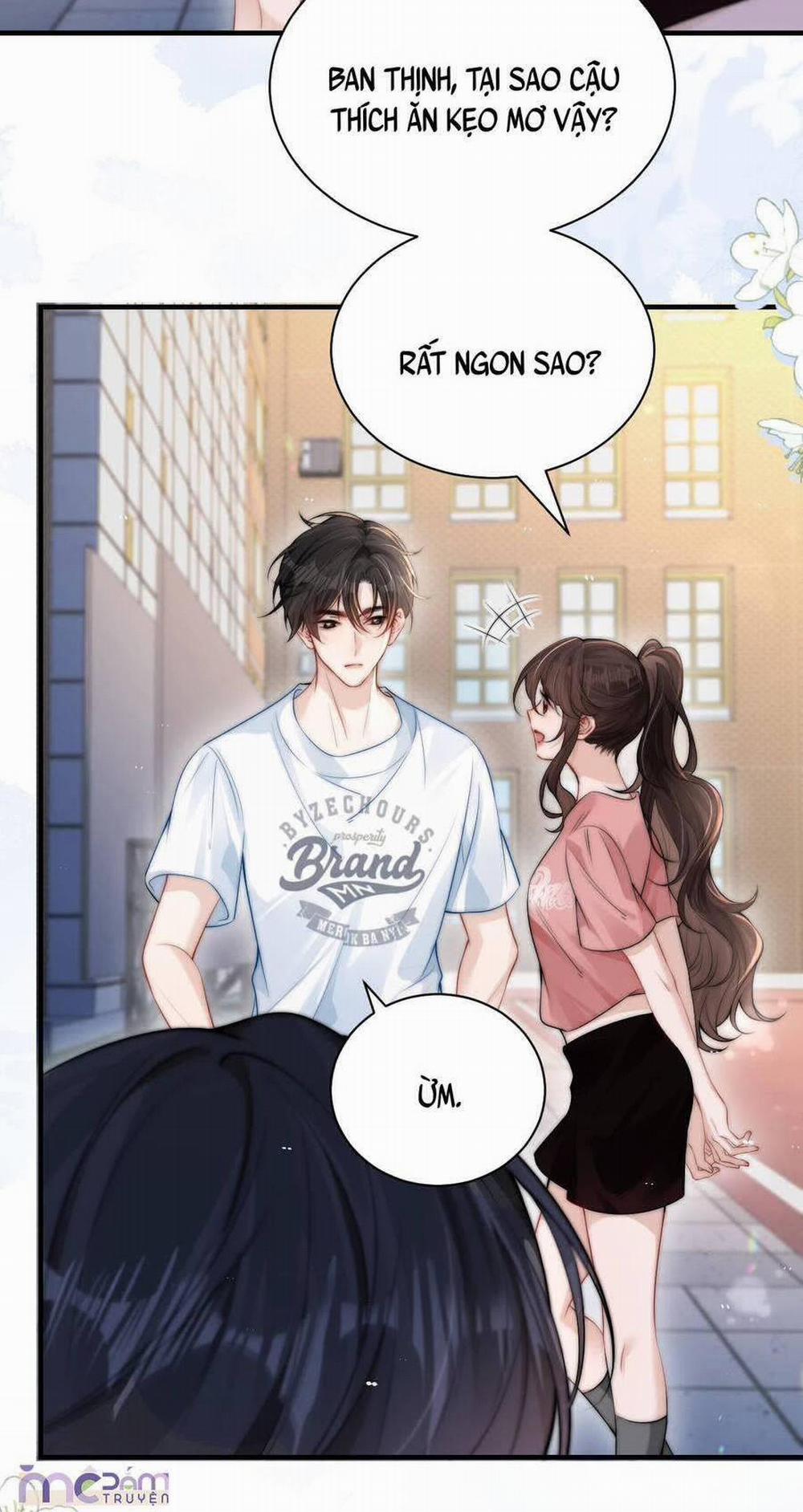 Em Nghe Thấy Chứ ? 17 trang 13