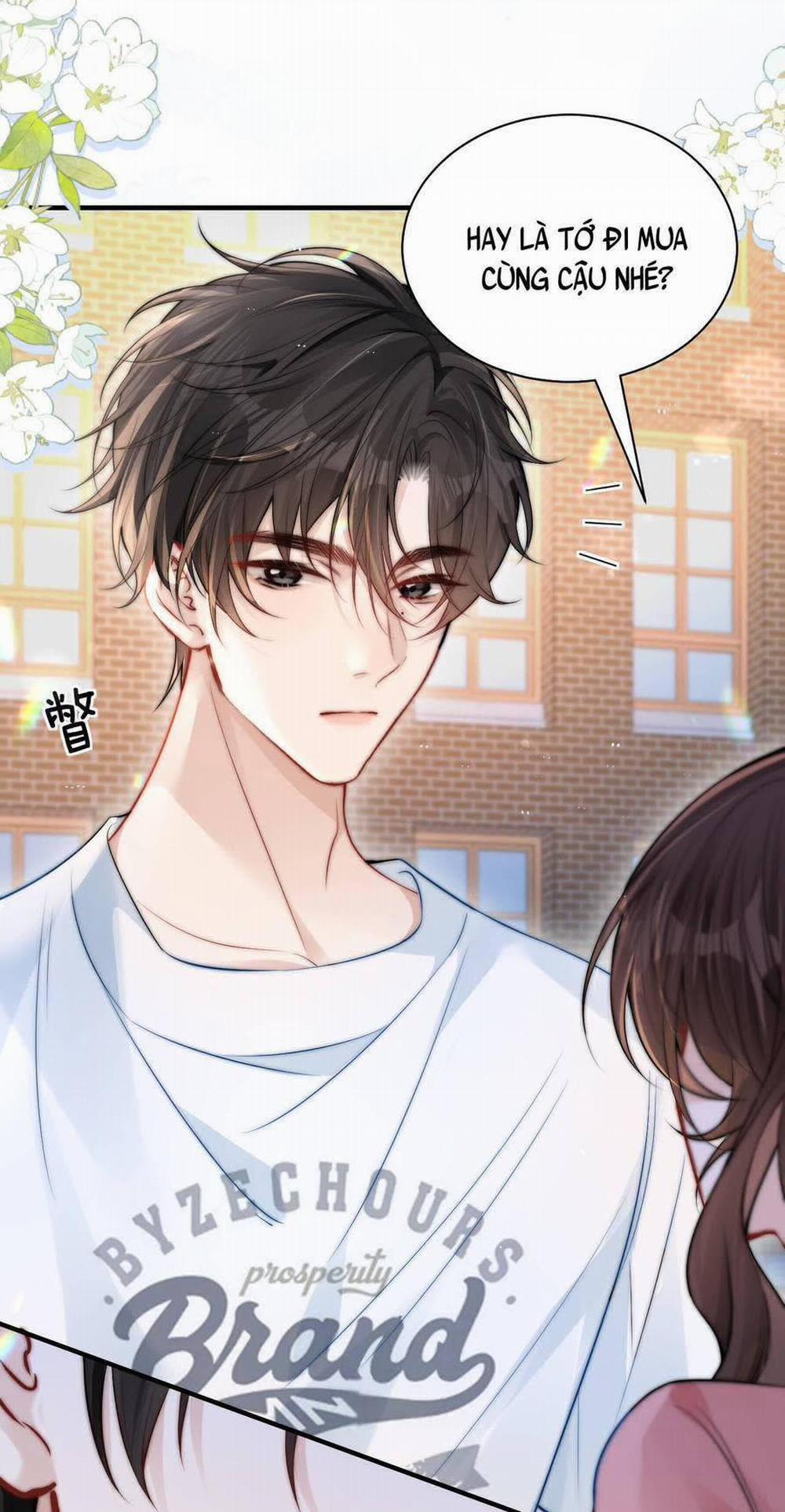 Em Nghe Thấy Chứ ? 17 trang 14