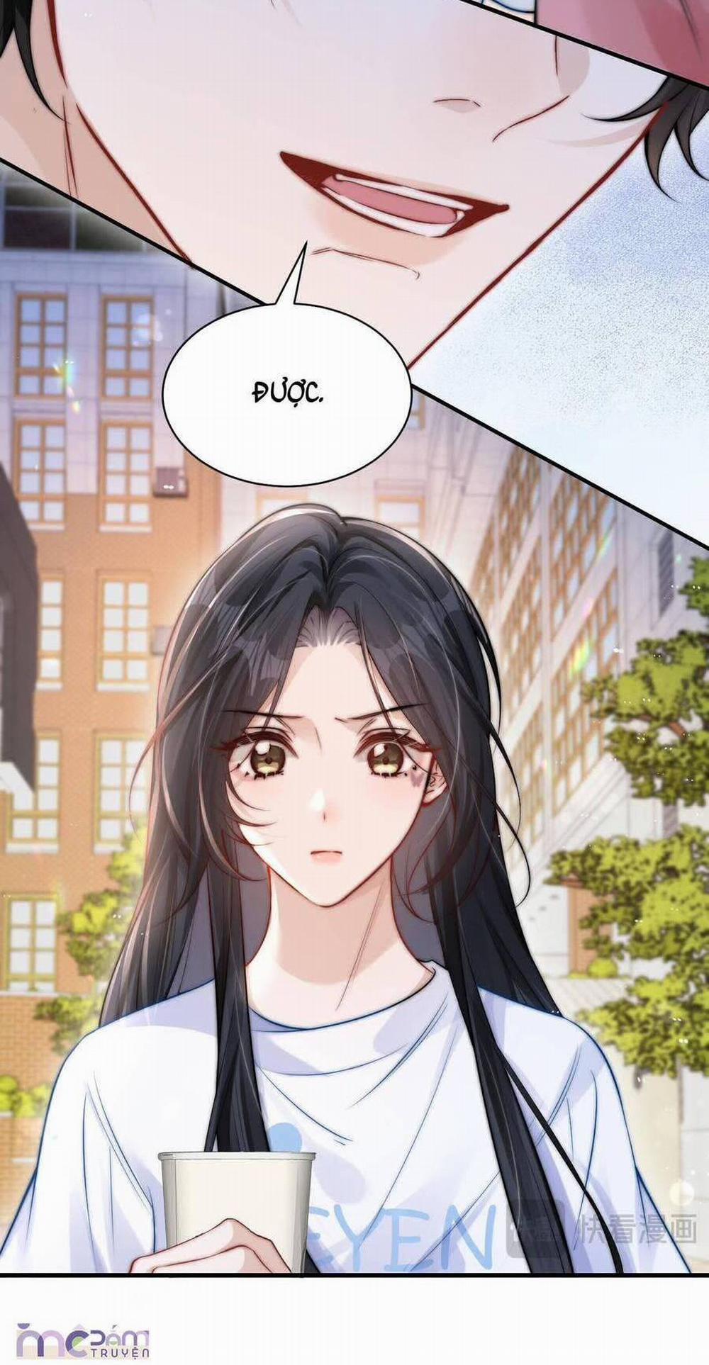 Em Nghe Thấy Chứ ? 17 trang 15