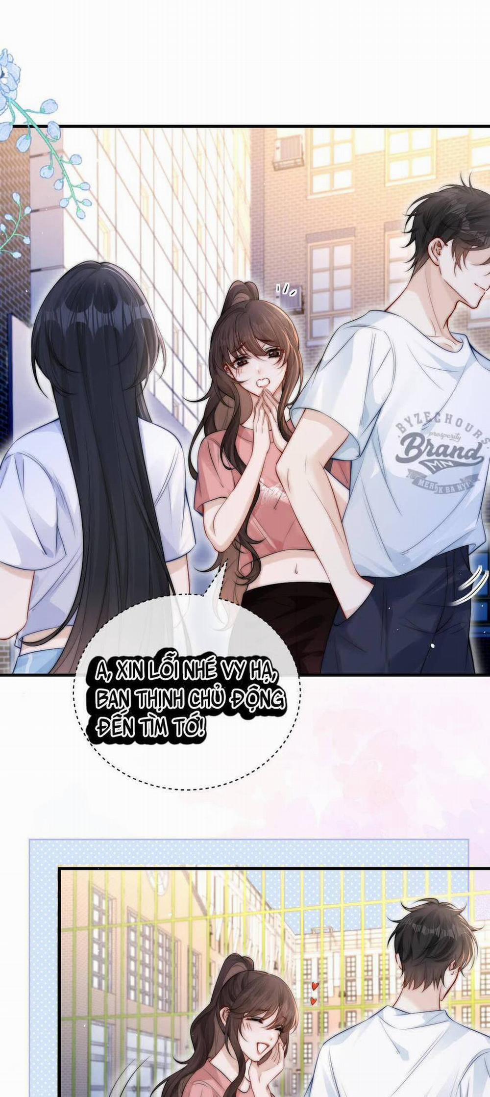 Em Nghe Thấy Chứ ? 17 trang 16