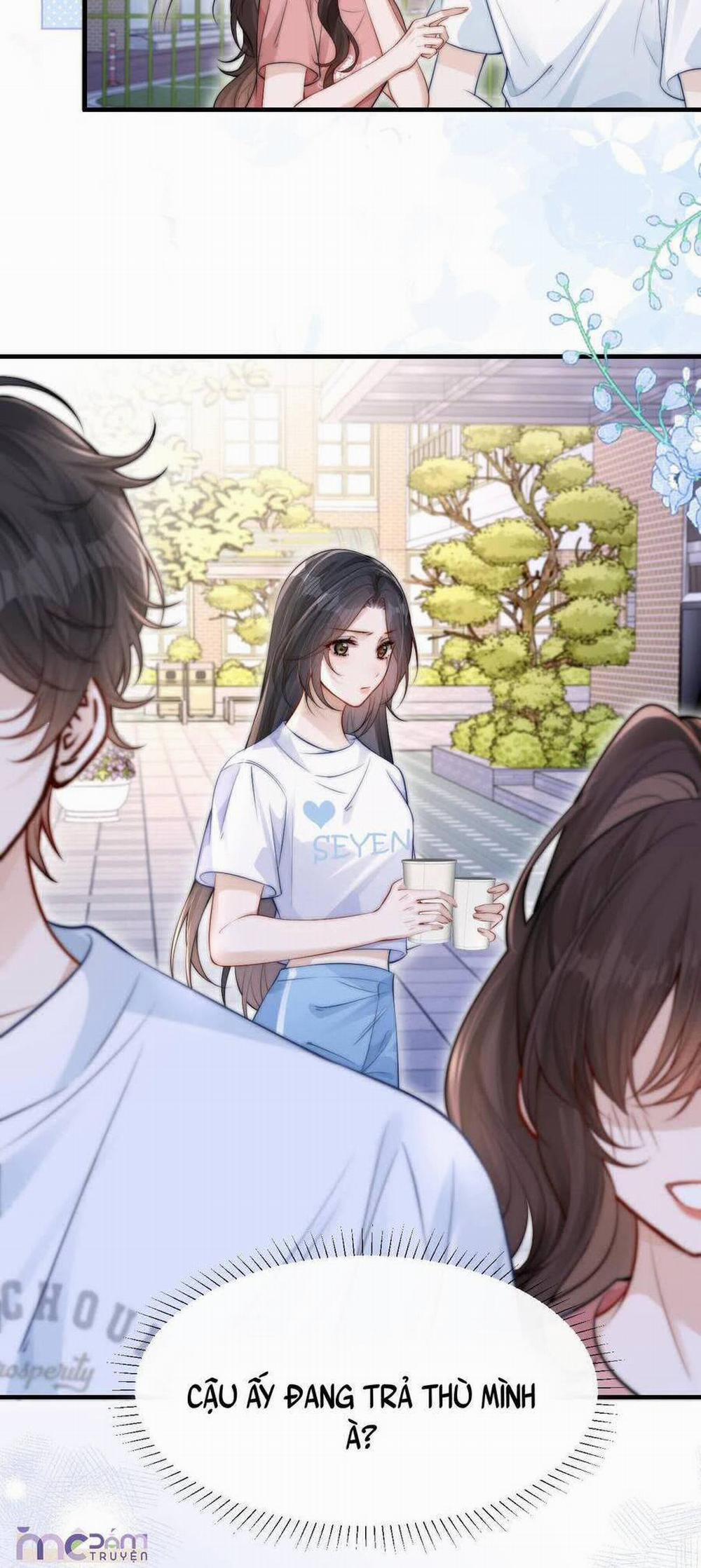 Em Nghe Thấy Chứ ? 17 trang 17