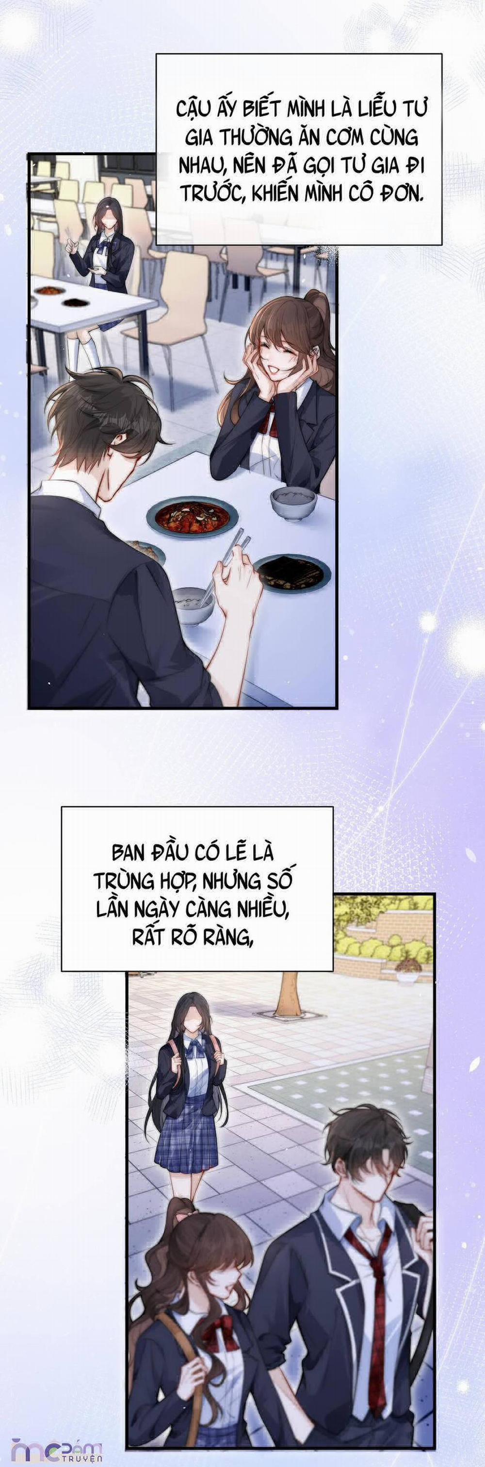 Em Nghe Thấy Chứ ? 17 trang 18