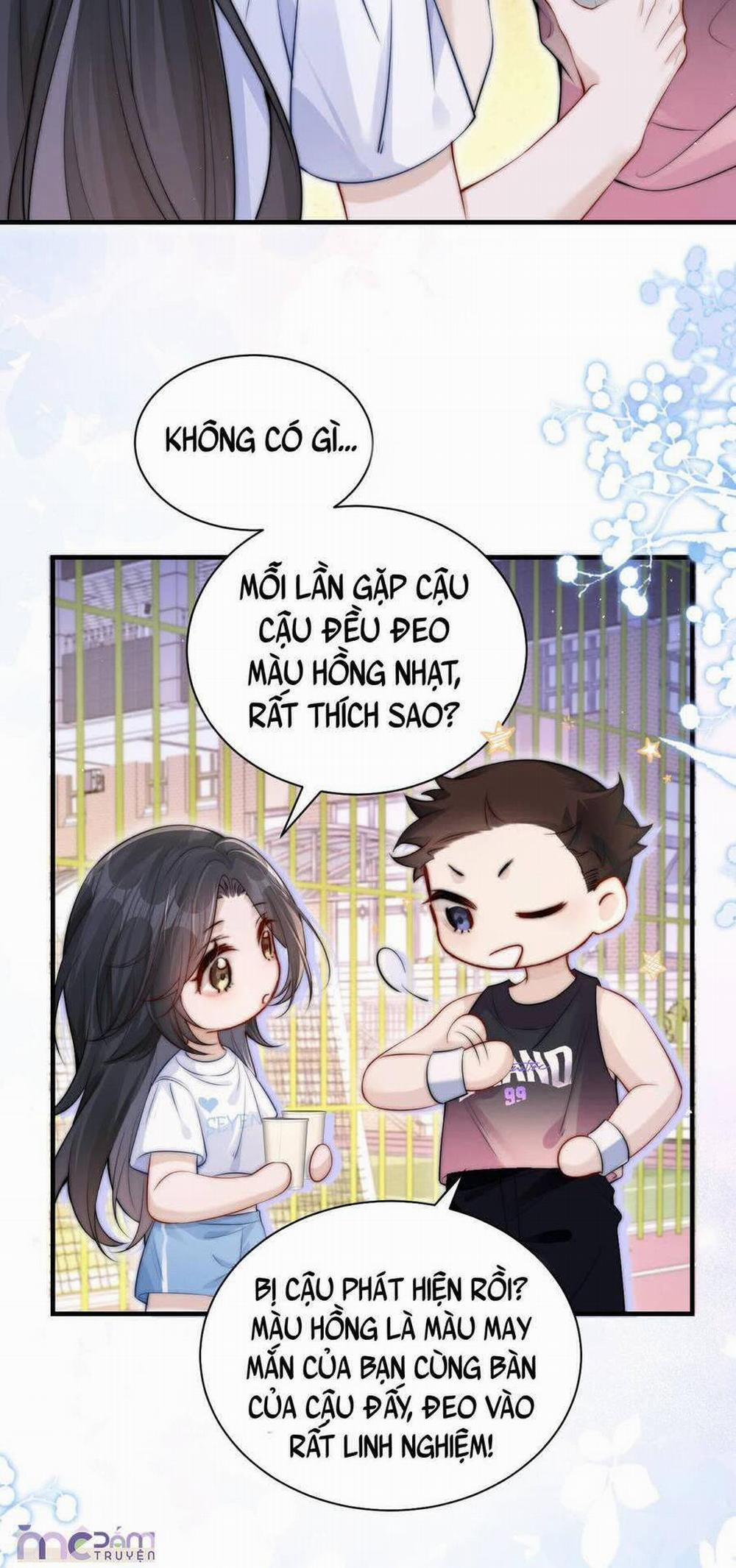 Em Nghe Thấy Chứ ? 17 trang 20