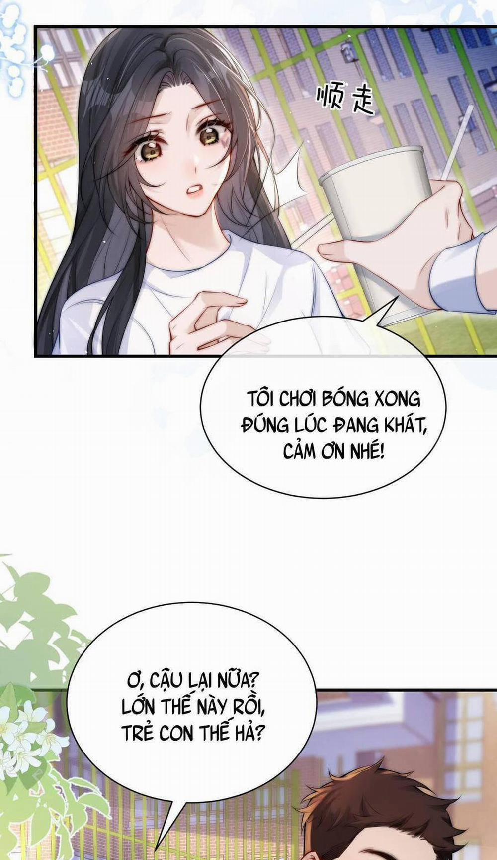 Em Nghe Thấy Chứ ? 17 trang 21