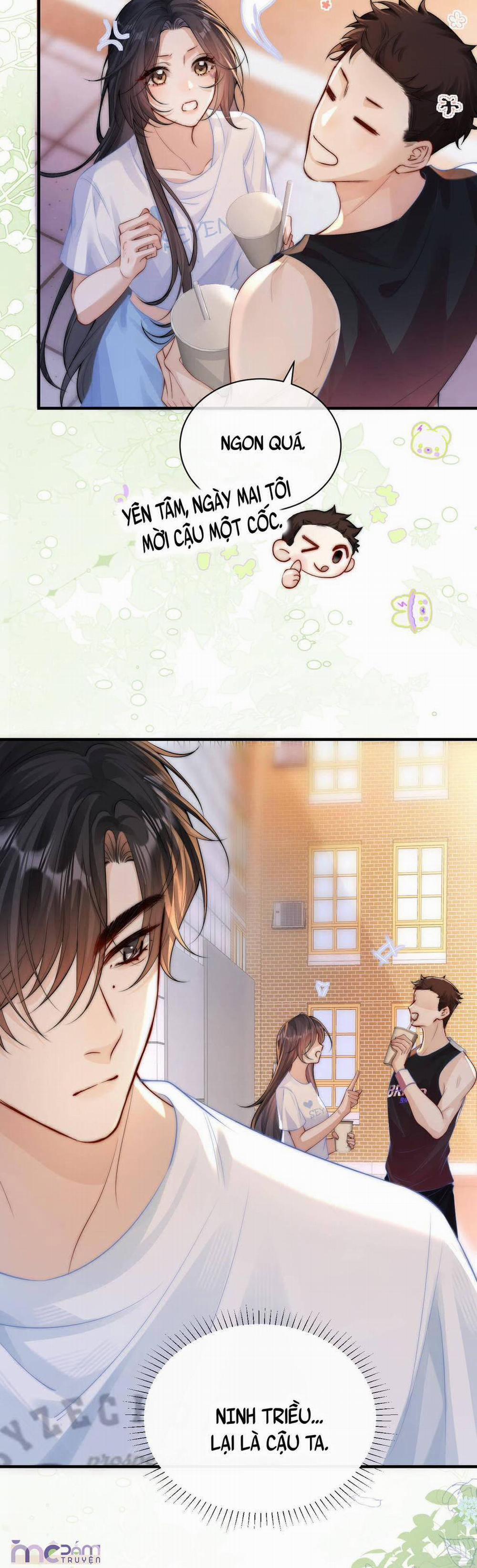 Em Nghe Thấy Chứ ? 17 trang 23