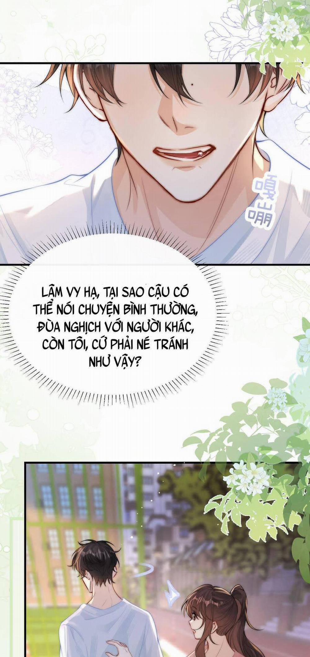 Em Nghe Thấy Chứ ? 17 trang 24