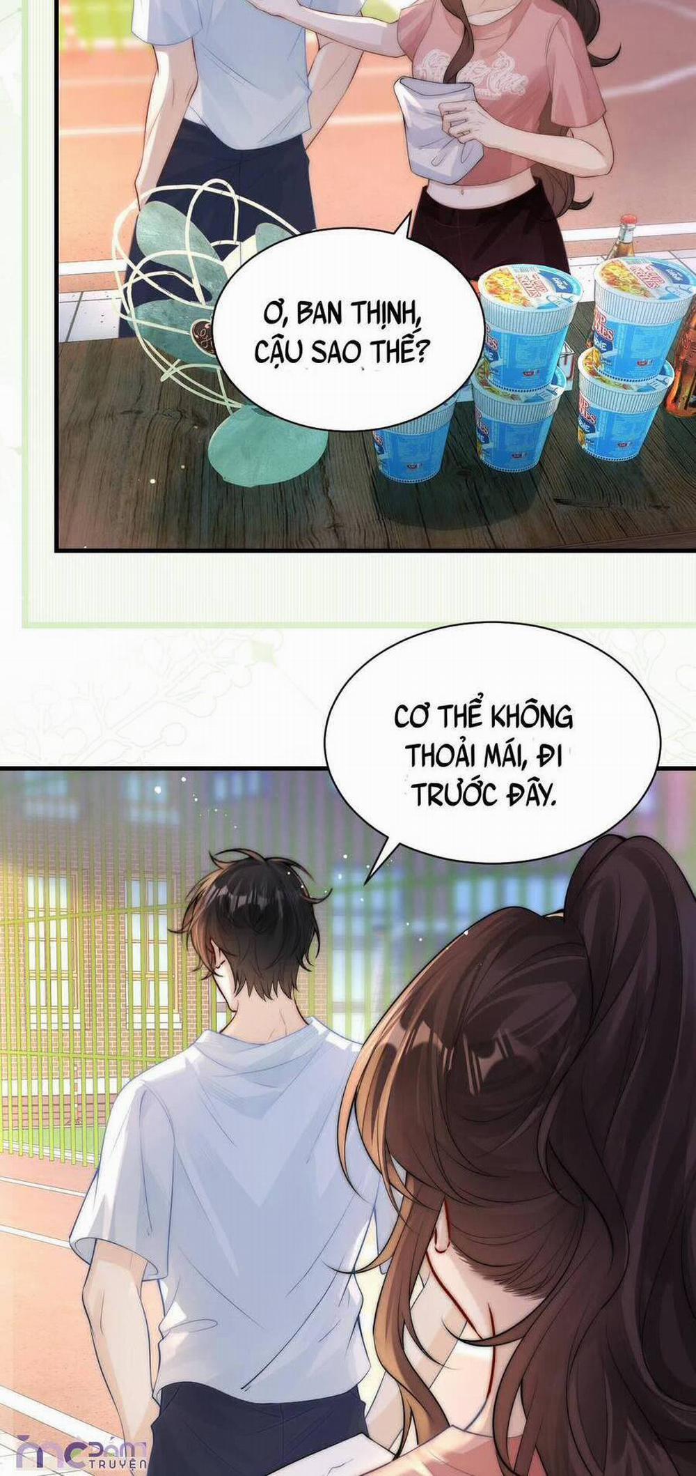 Em Nghe Thấy Chứ ? 17 trang 25