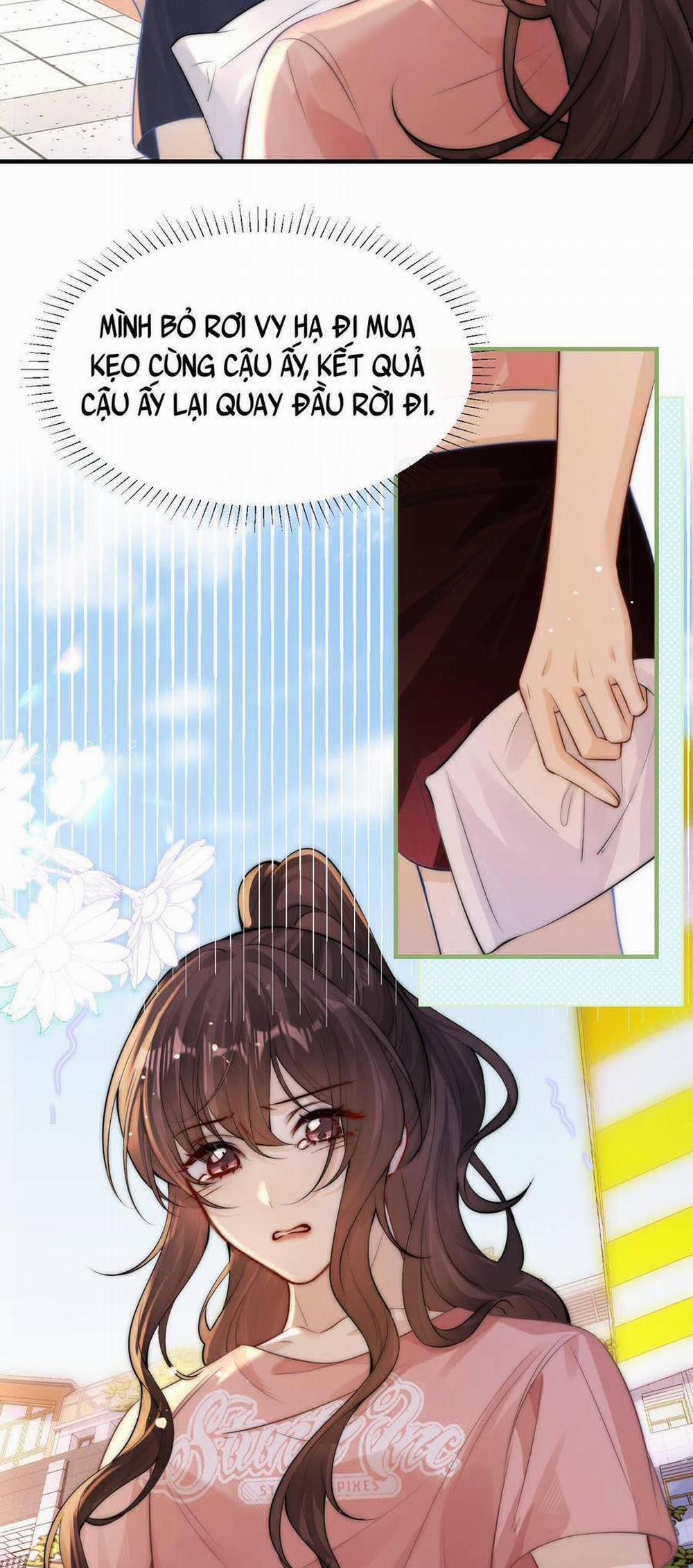 Em Nghe Thấy Chứ ? 17 trang 26