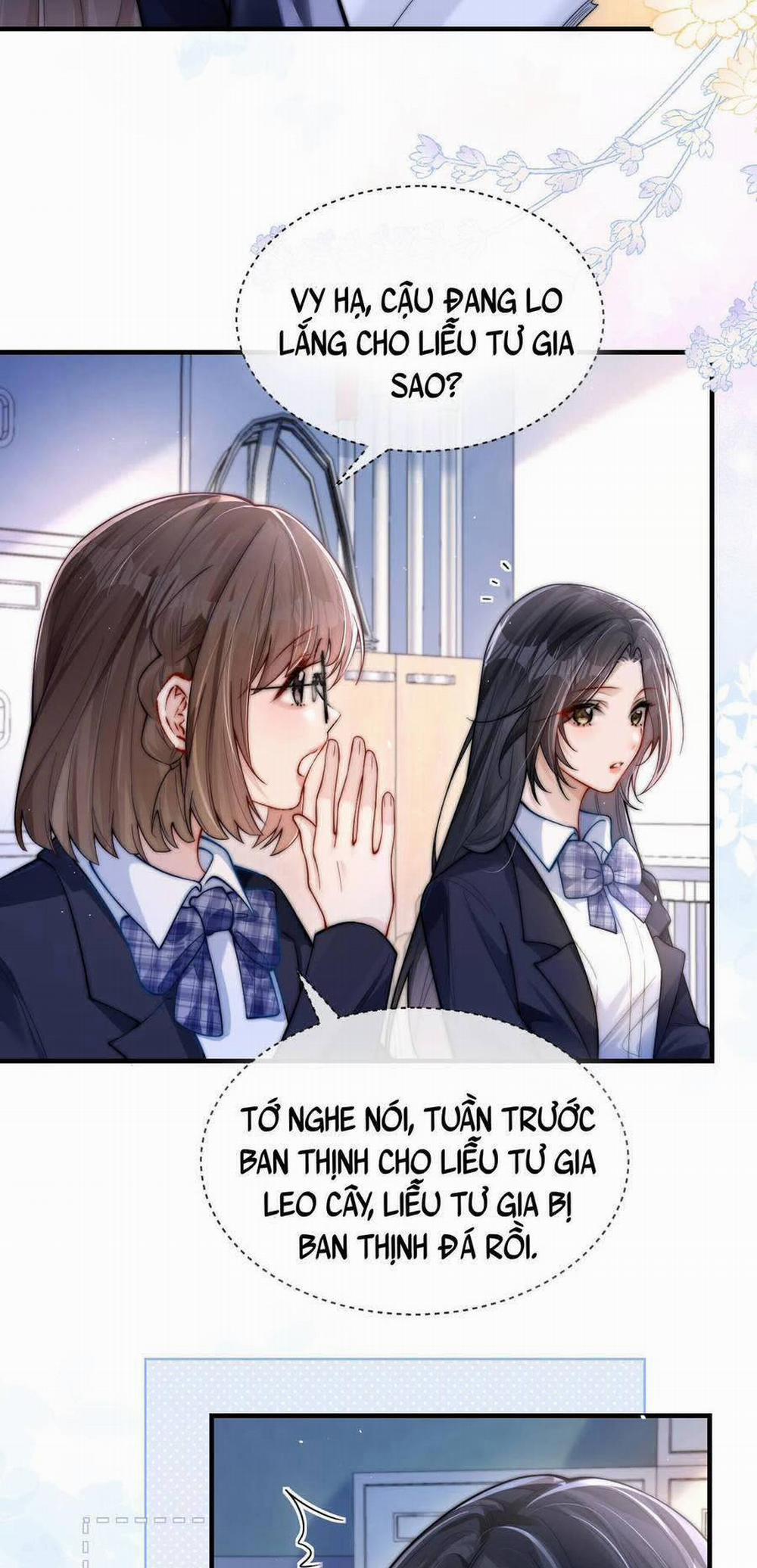 Em Nghe Thấy Chứ ? 17 trang 28