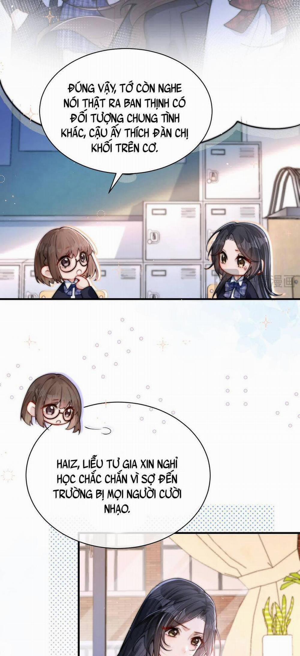 Em Nghe Thấy Chứ ? 17 trang 30