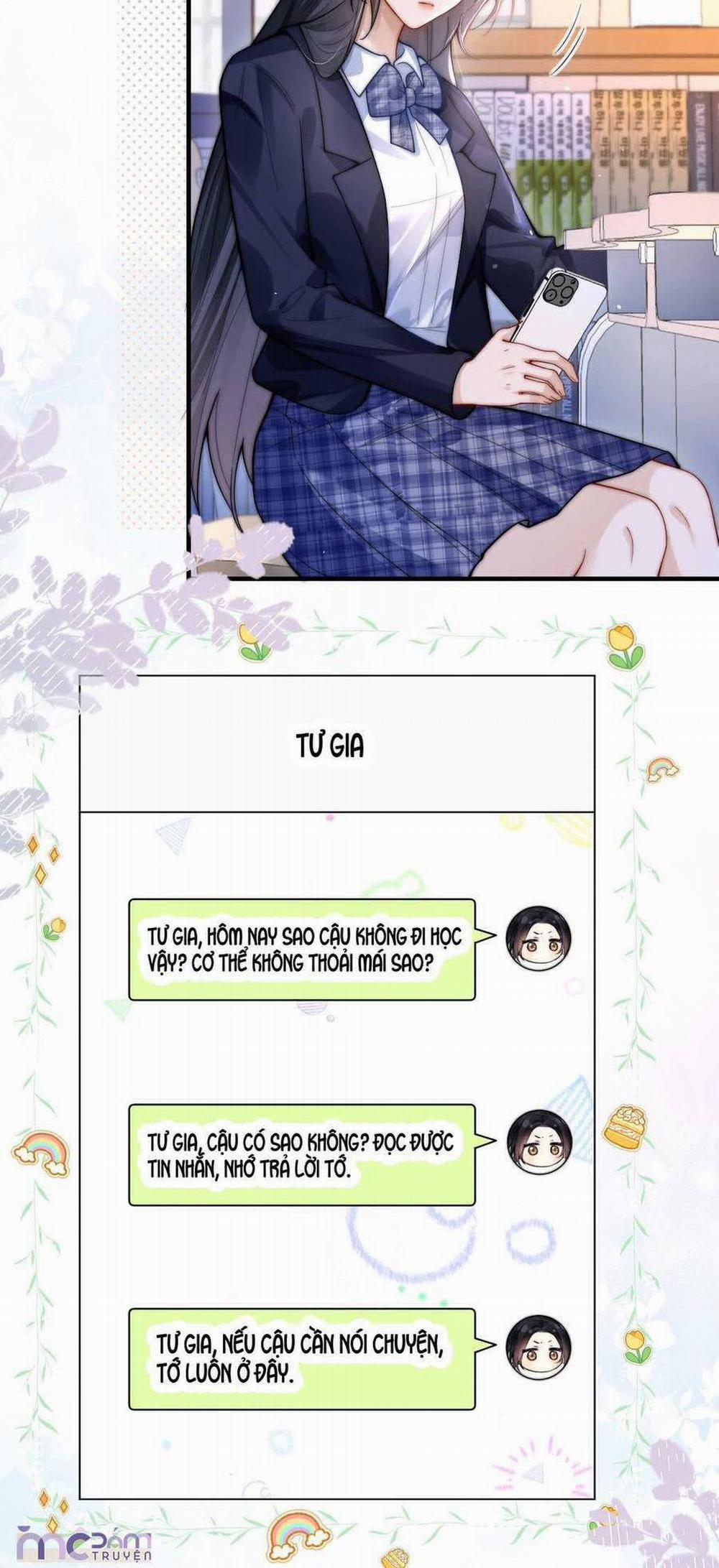 Em Nghe Thấy Chứ ? 17 trang 31