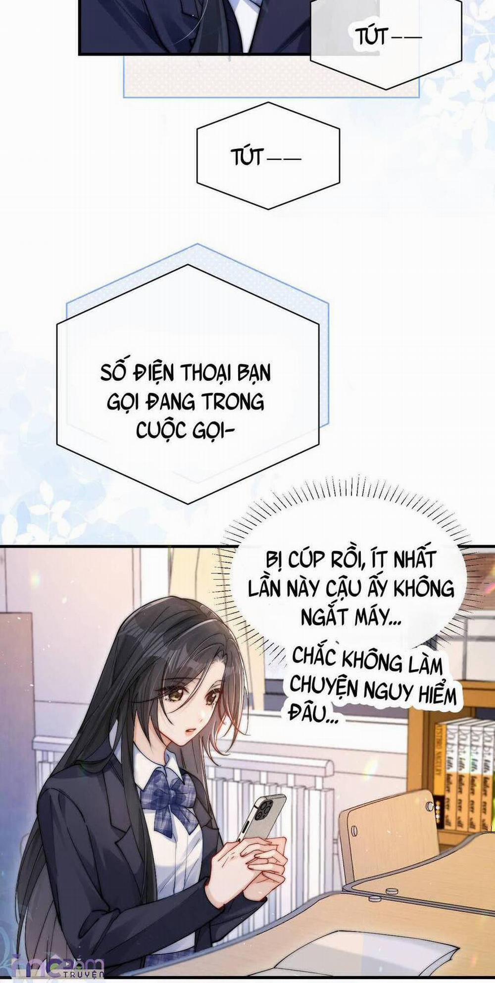 Em Nghe Thấy Chứ ? 17 trang 33