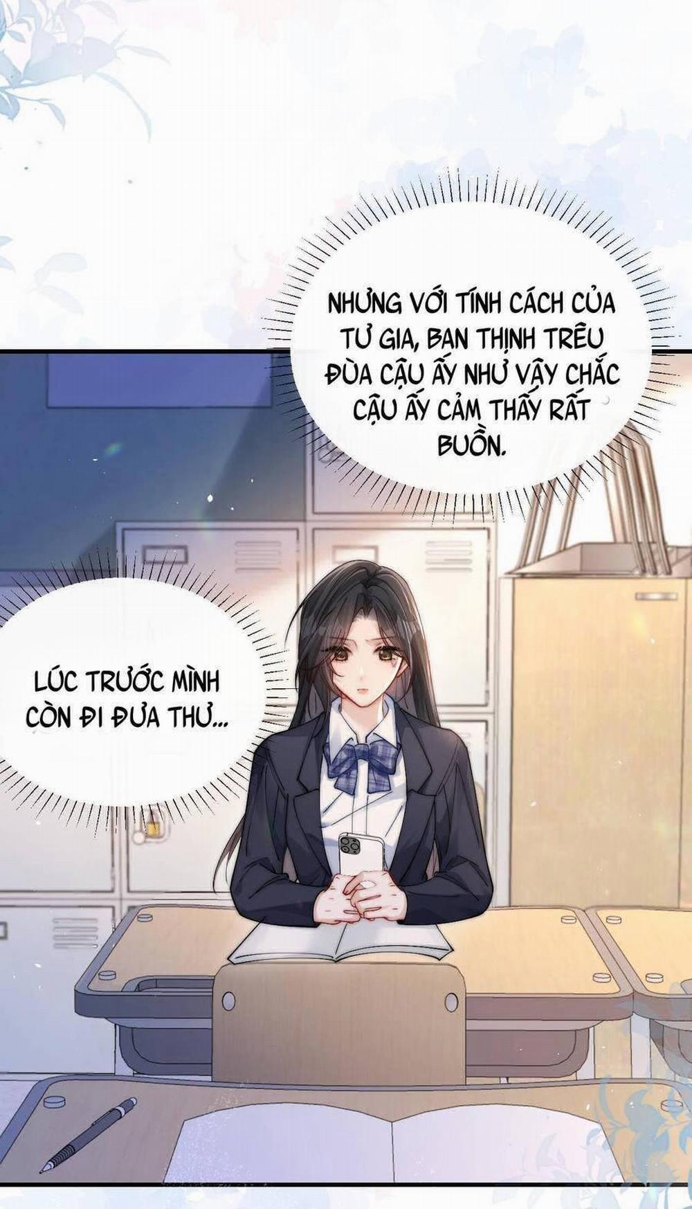 Em Nghe Thấy Chứ ? 17 trang 34